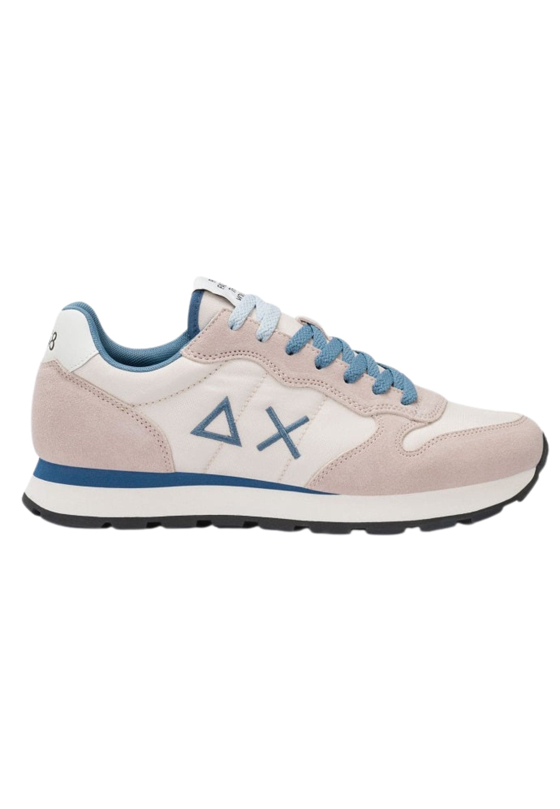 Sun68 Sneakers tom solid