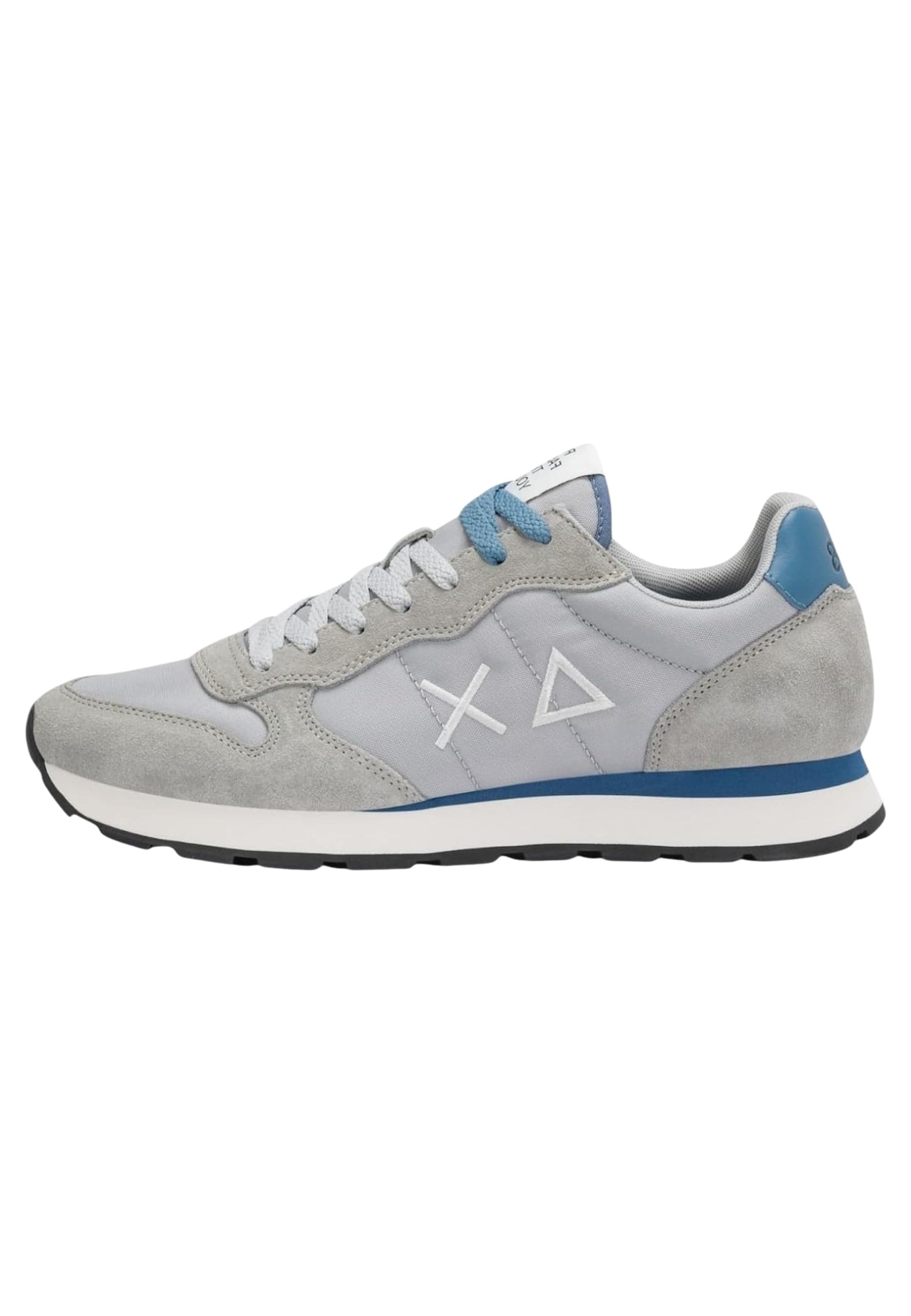 Sun68 Sneakers tom solid
