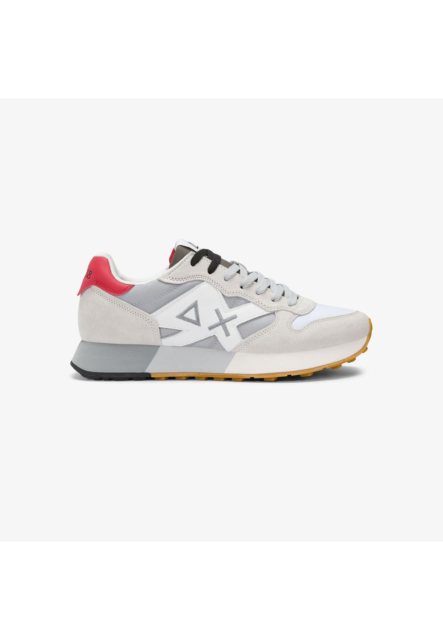 Sun68 Sneakers jaki 2.0 bicolor