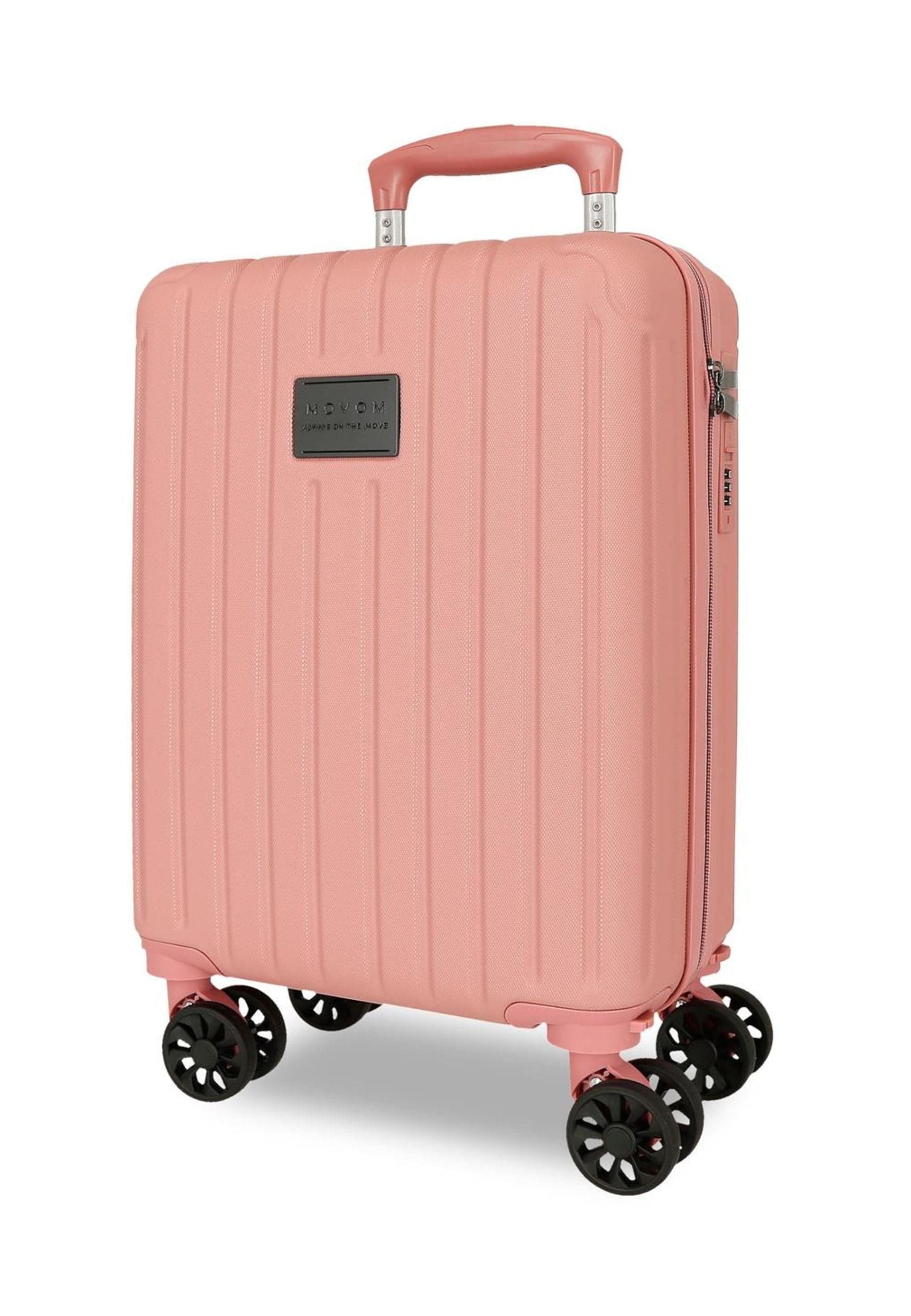 Movom Trolley extrabiles