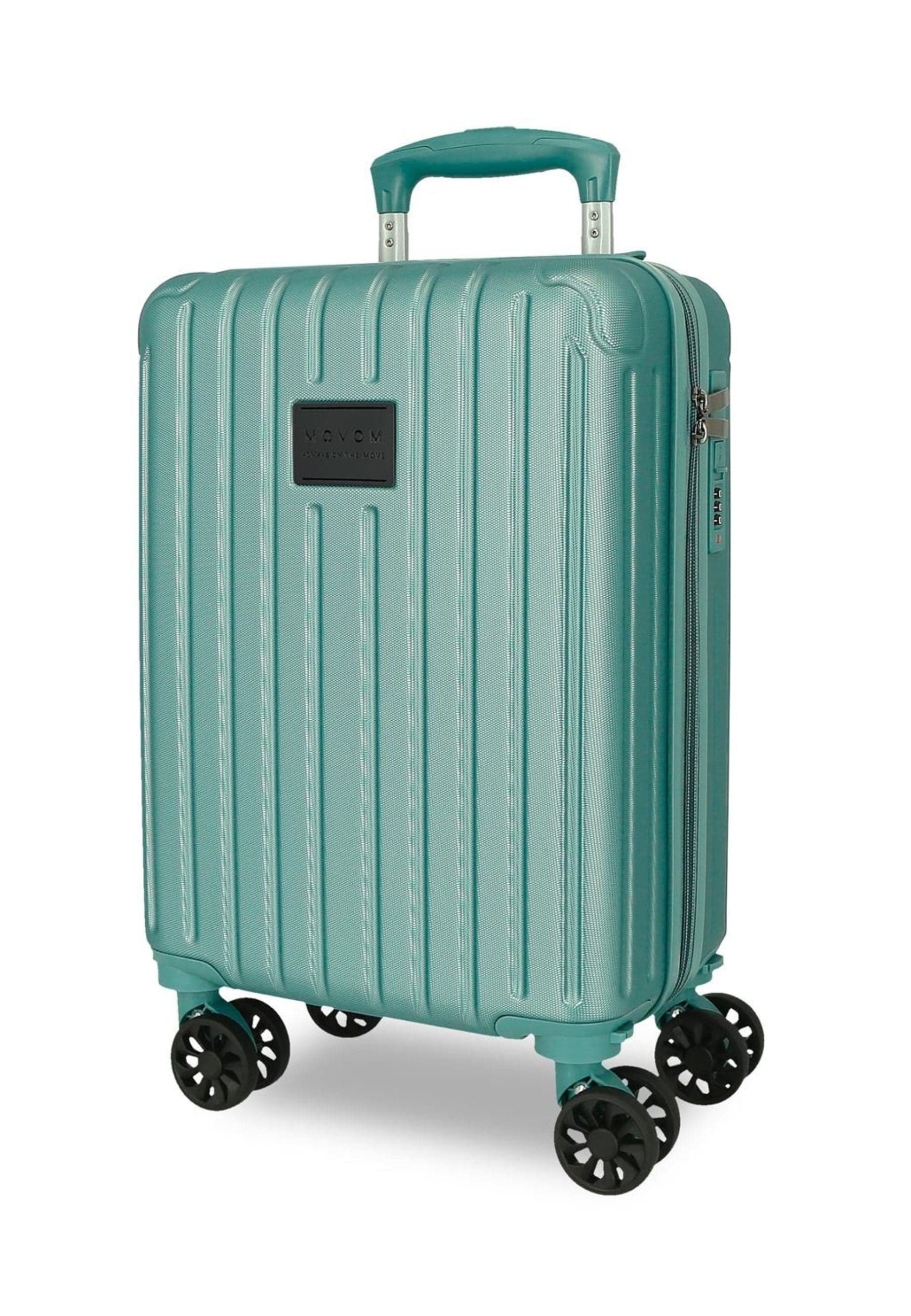 Movom Trolley extrabiles