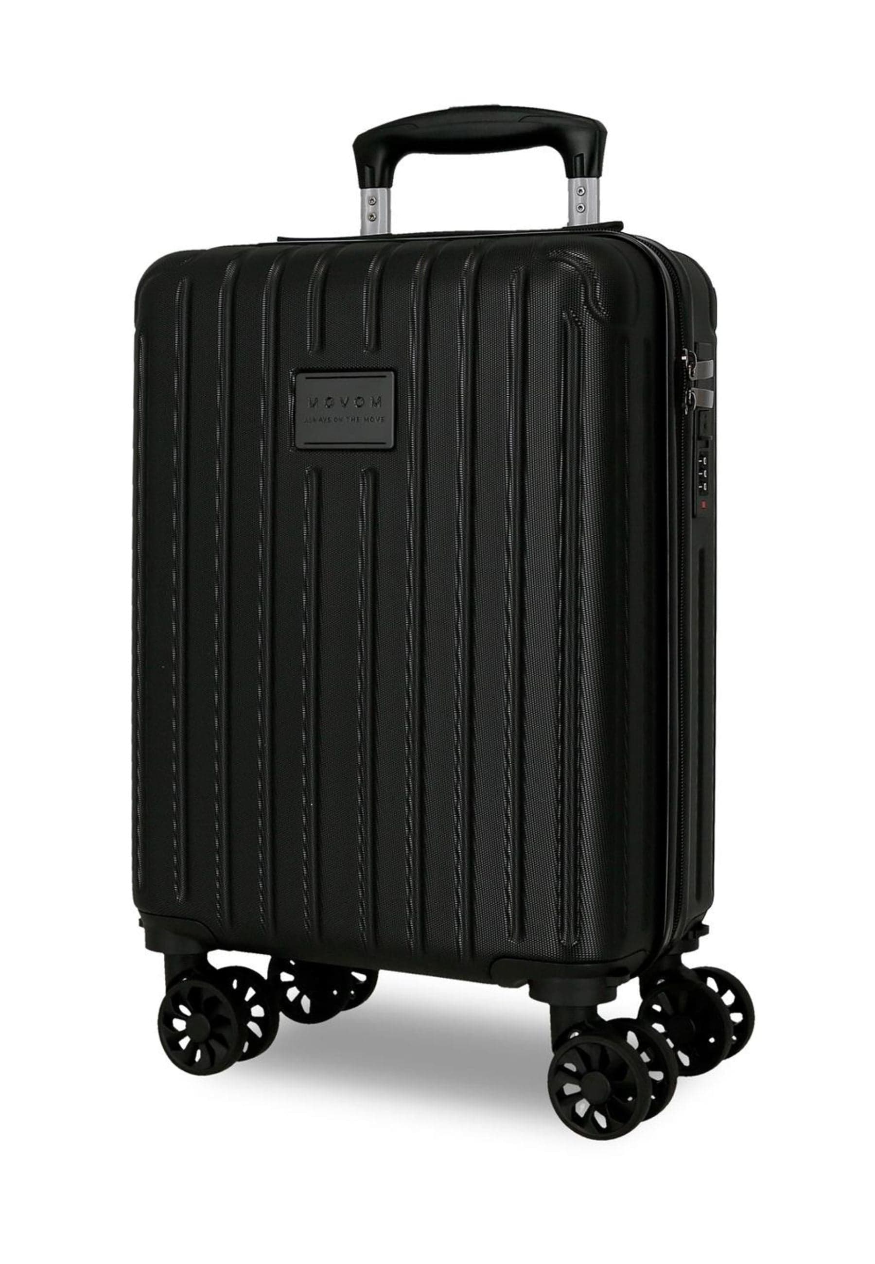 Movom Trolley extrabiles