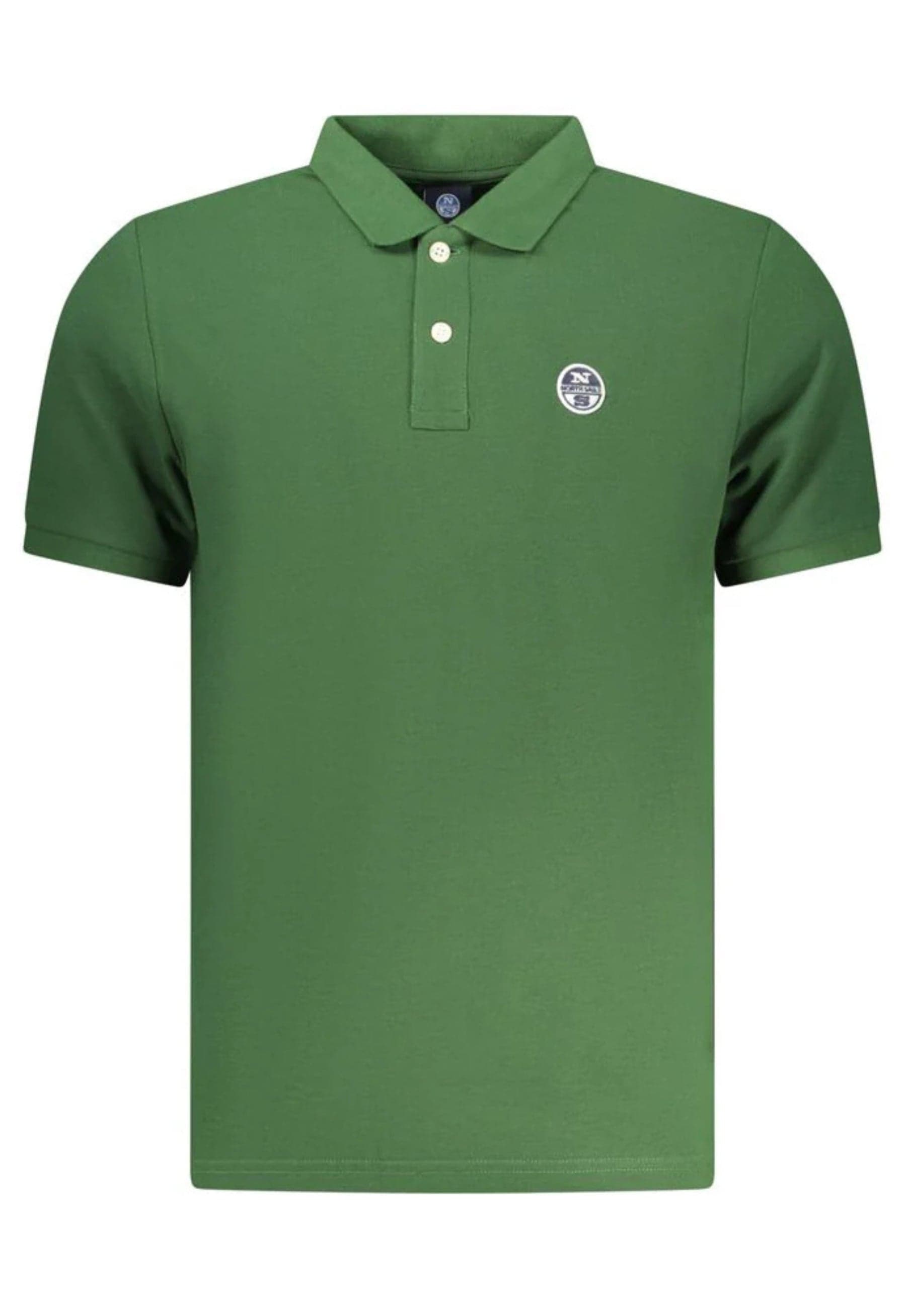 North Sails polo