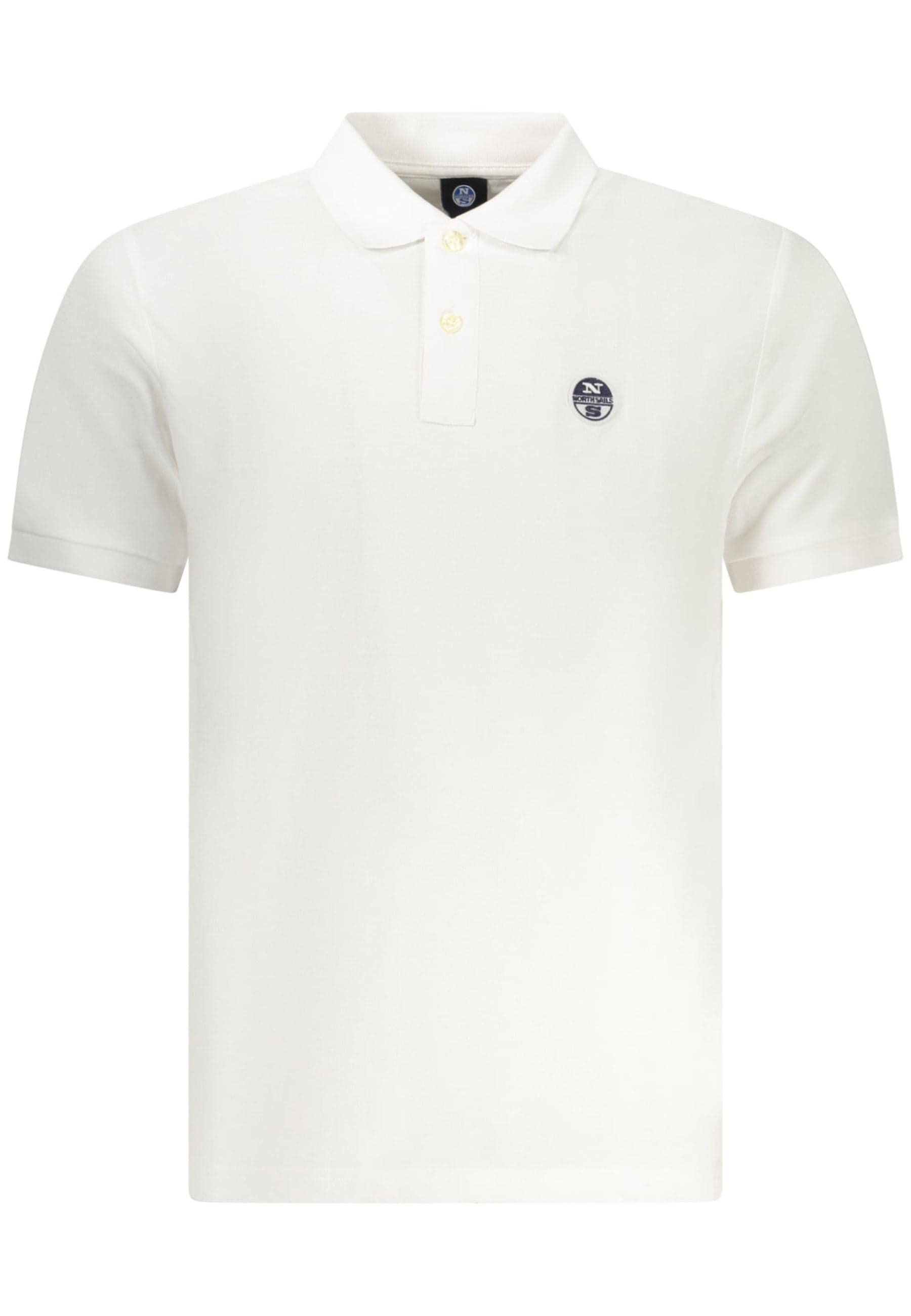 North Sails polo