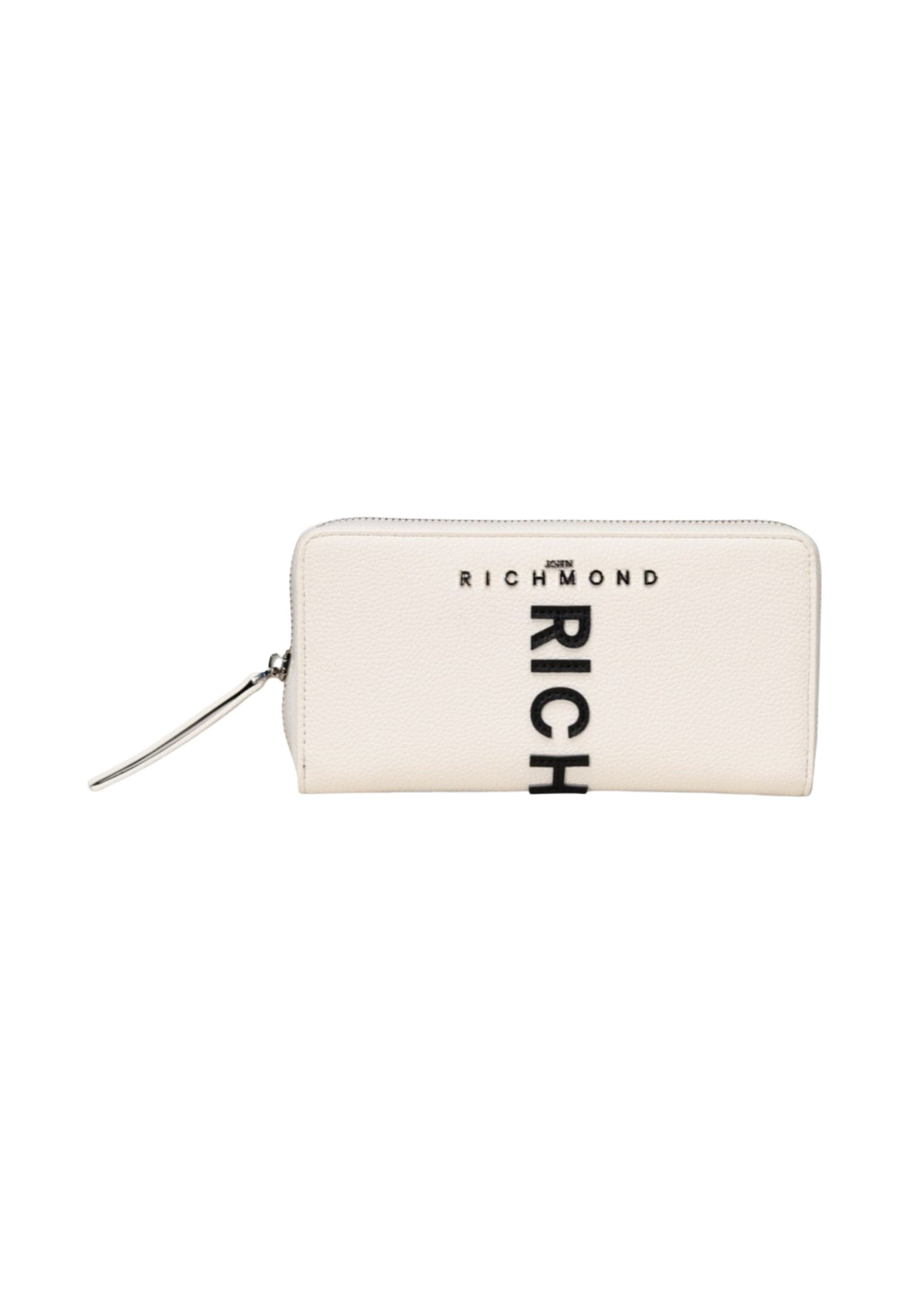John Richmond wallet patix