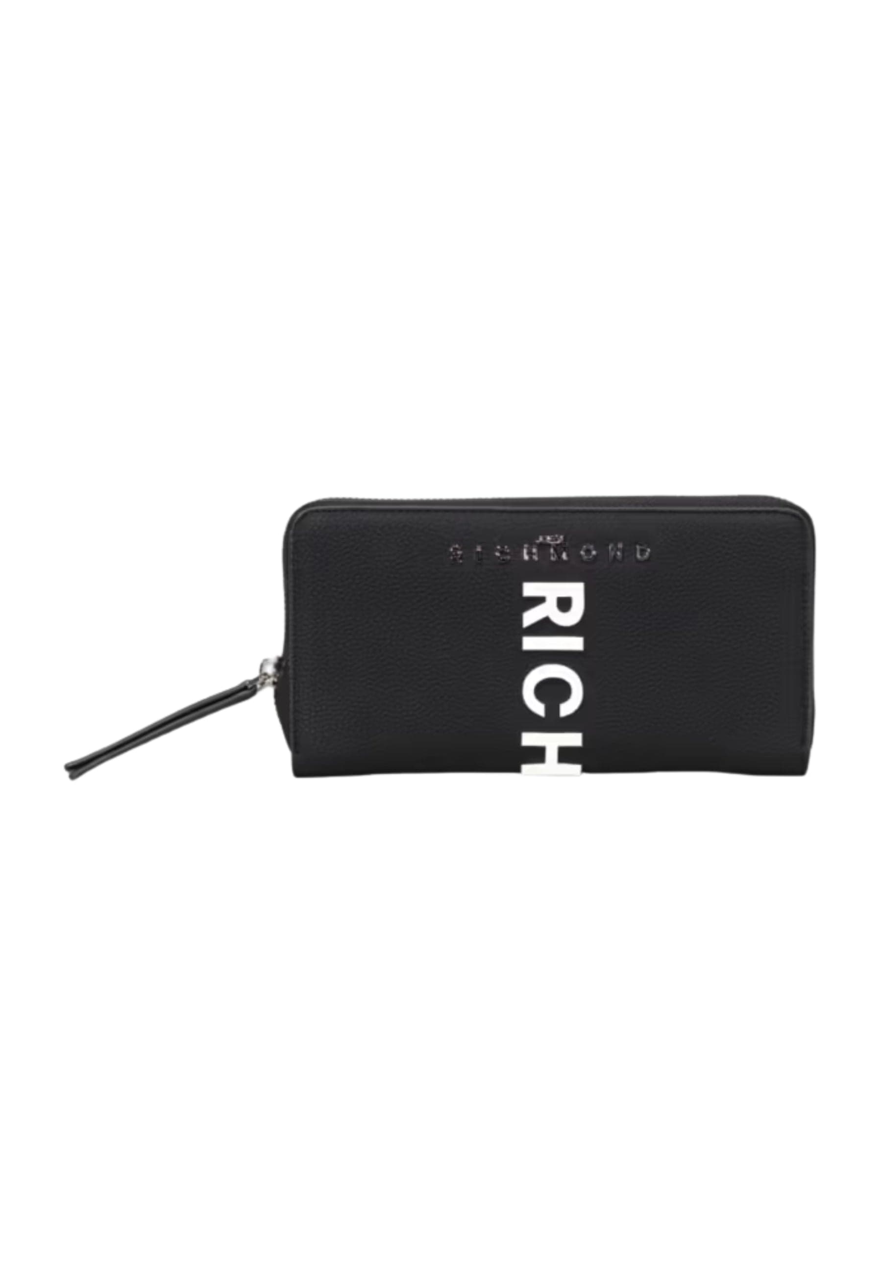 John Richmond wallet patix