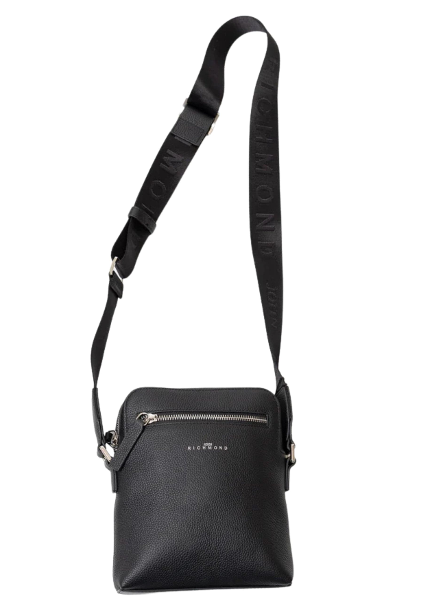 John Richmond lawar handbag