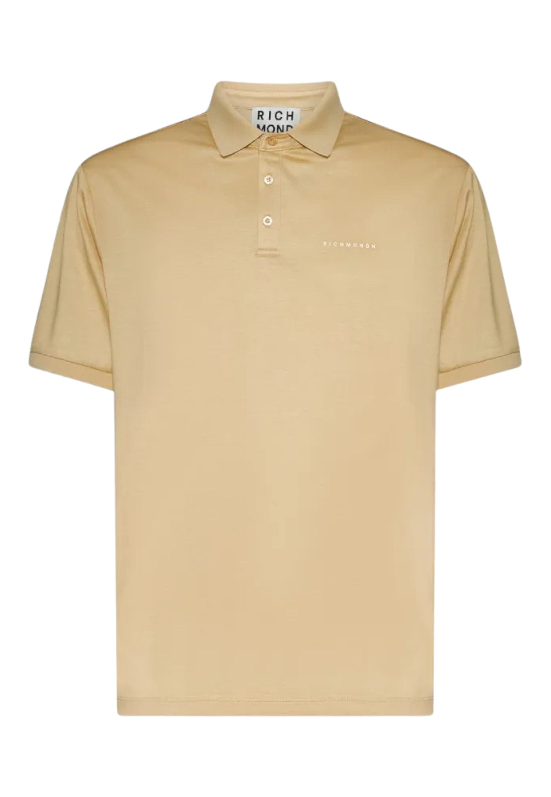 John Richmond polo segim