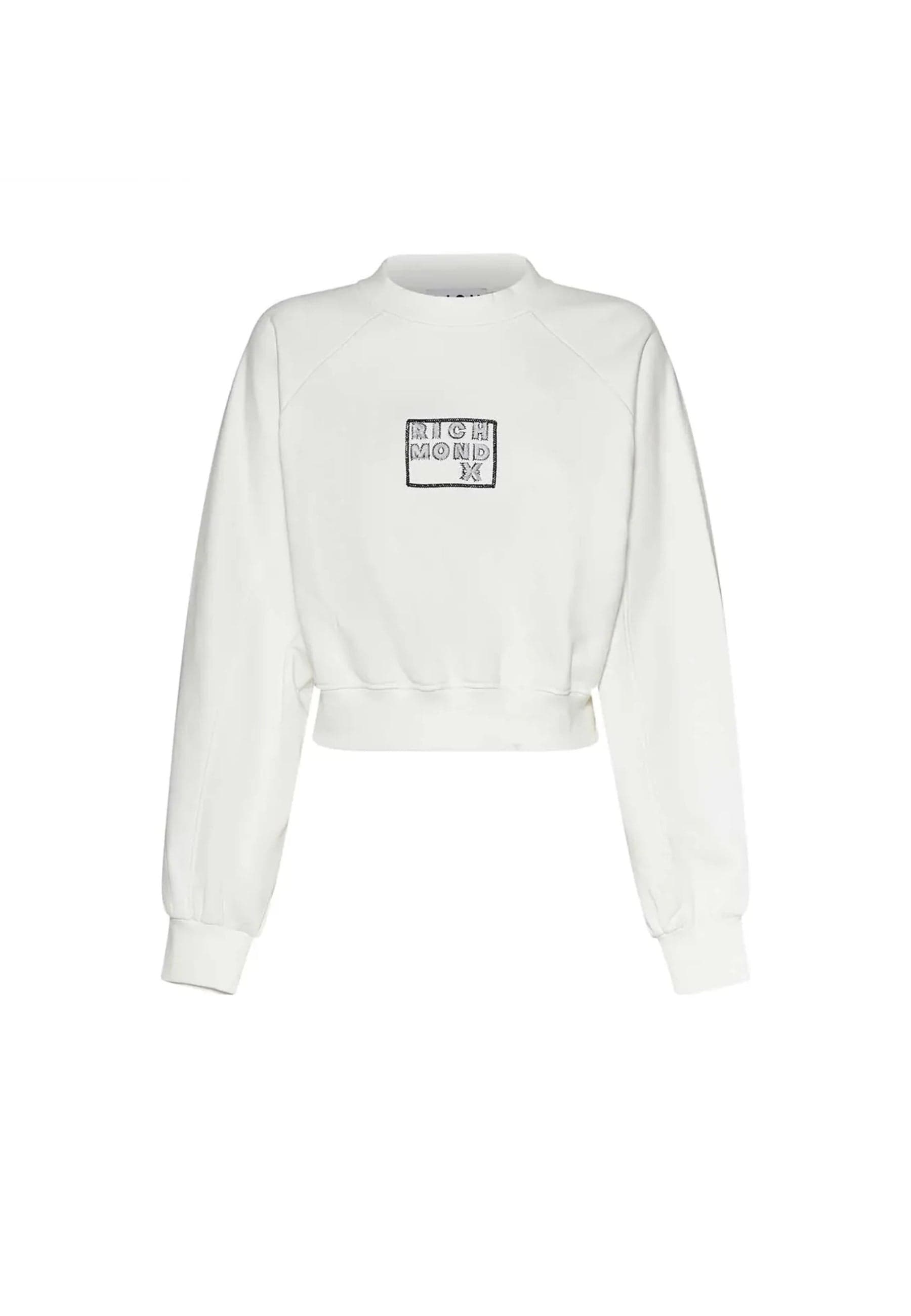 John Richmond sweatshirt
