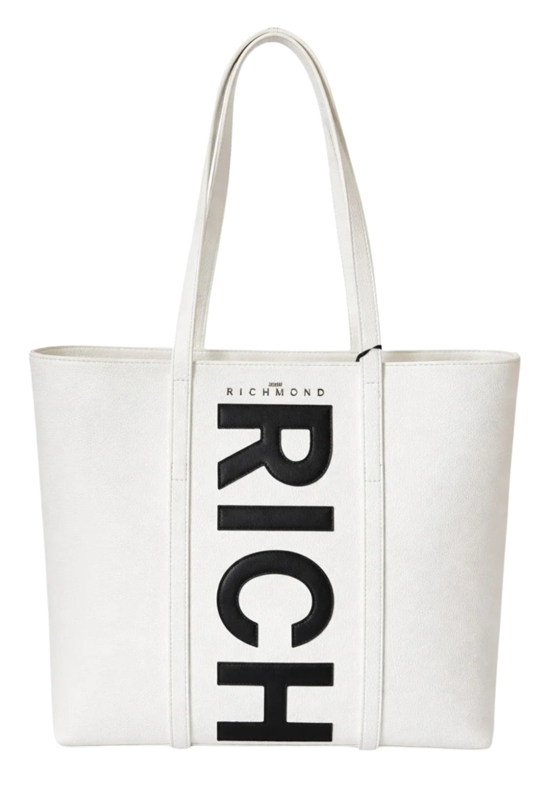 John Richmond dings bag