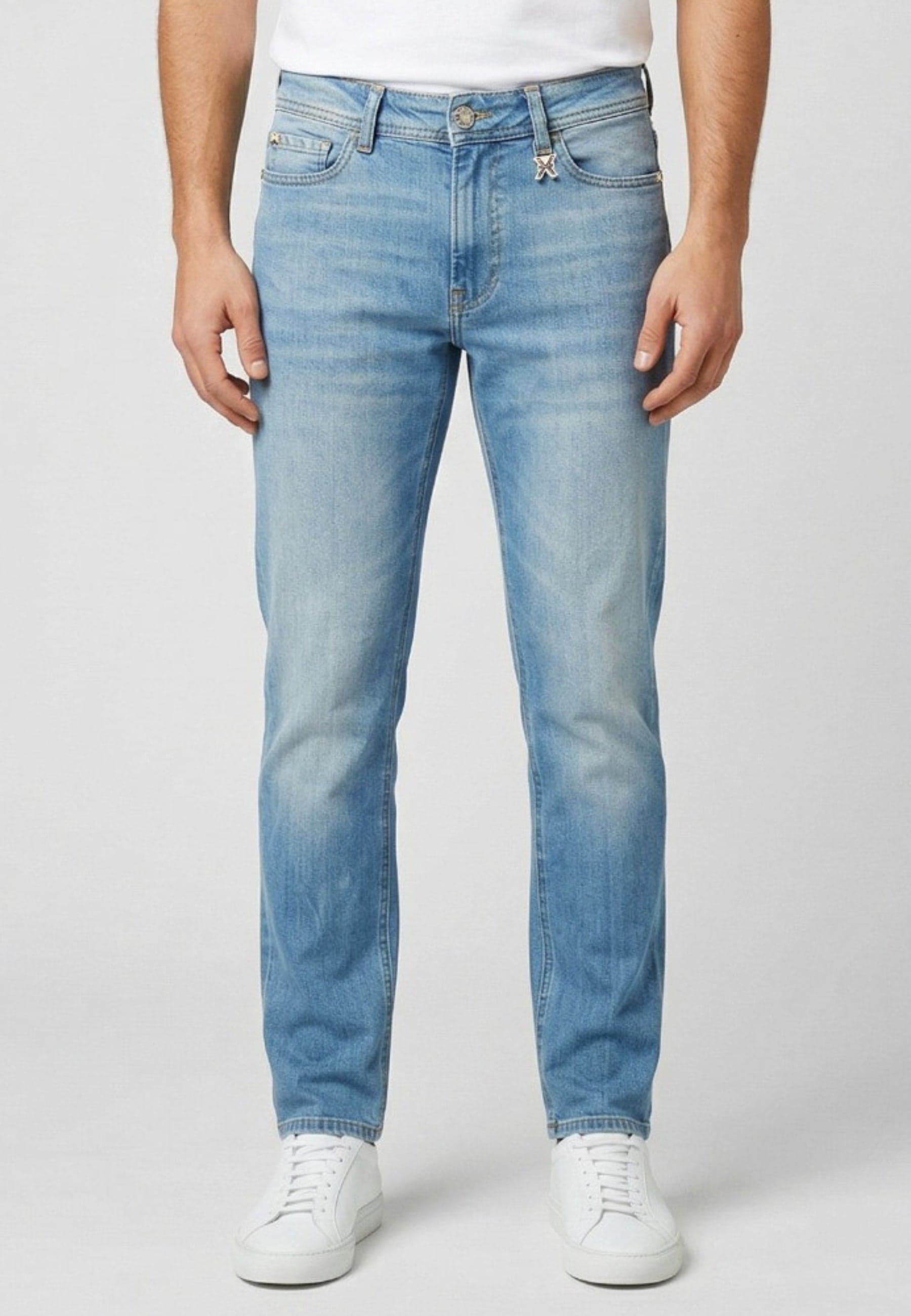 John Richmond jeans slim taper