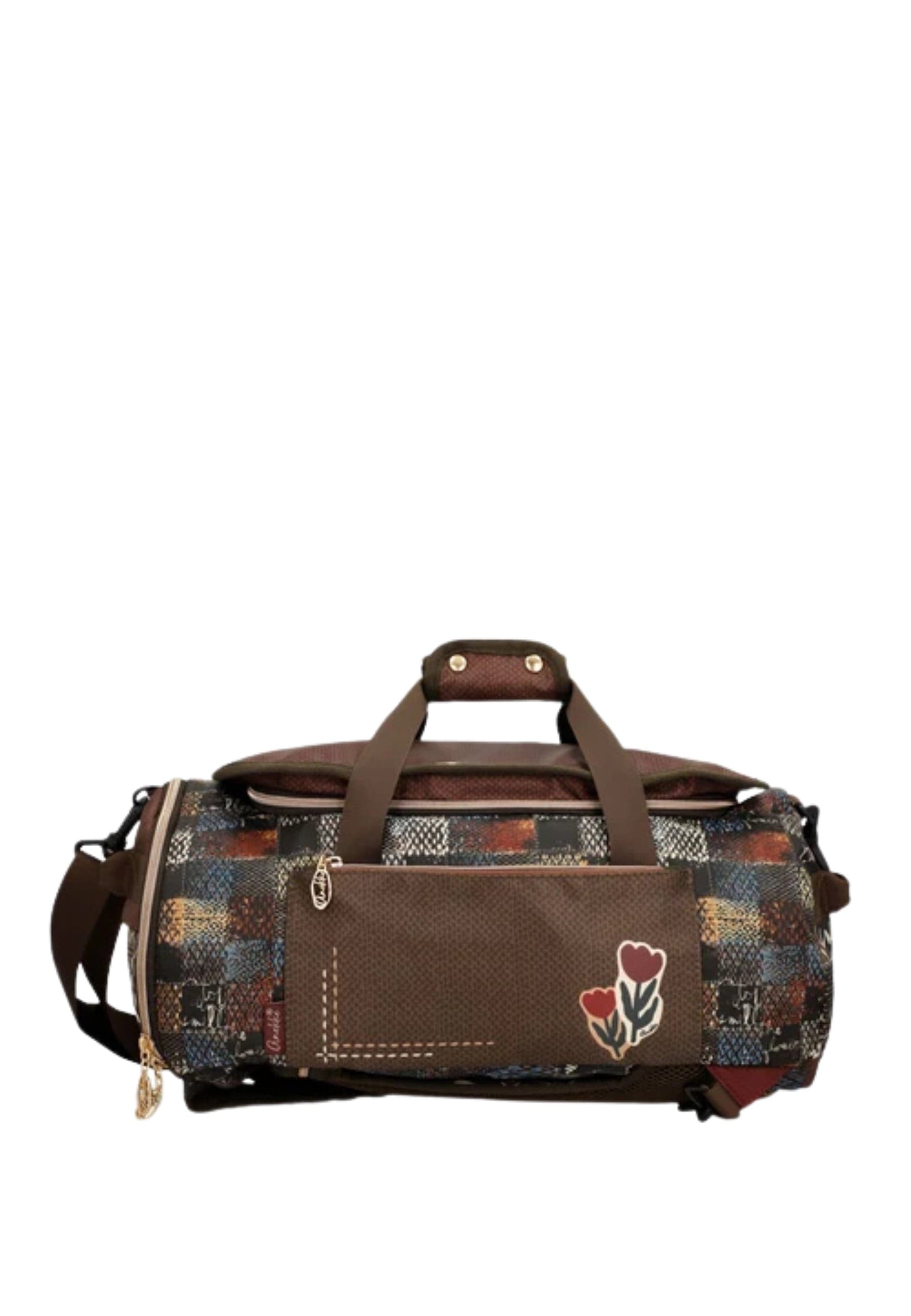 Anekke flower bag