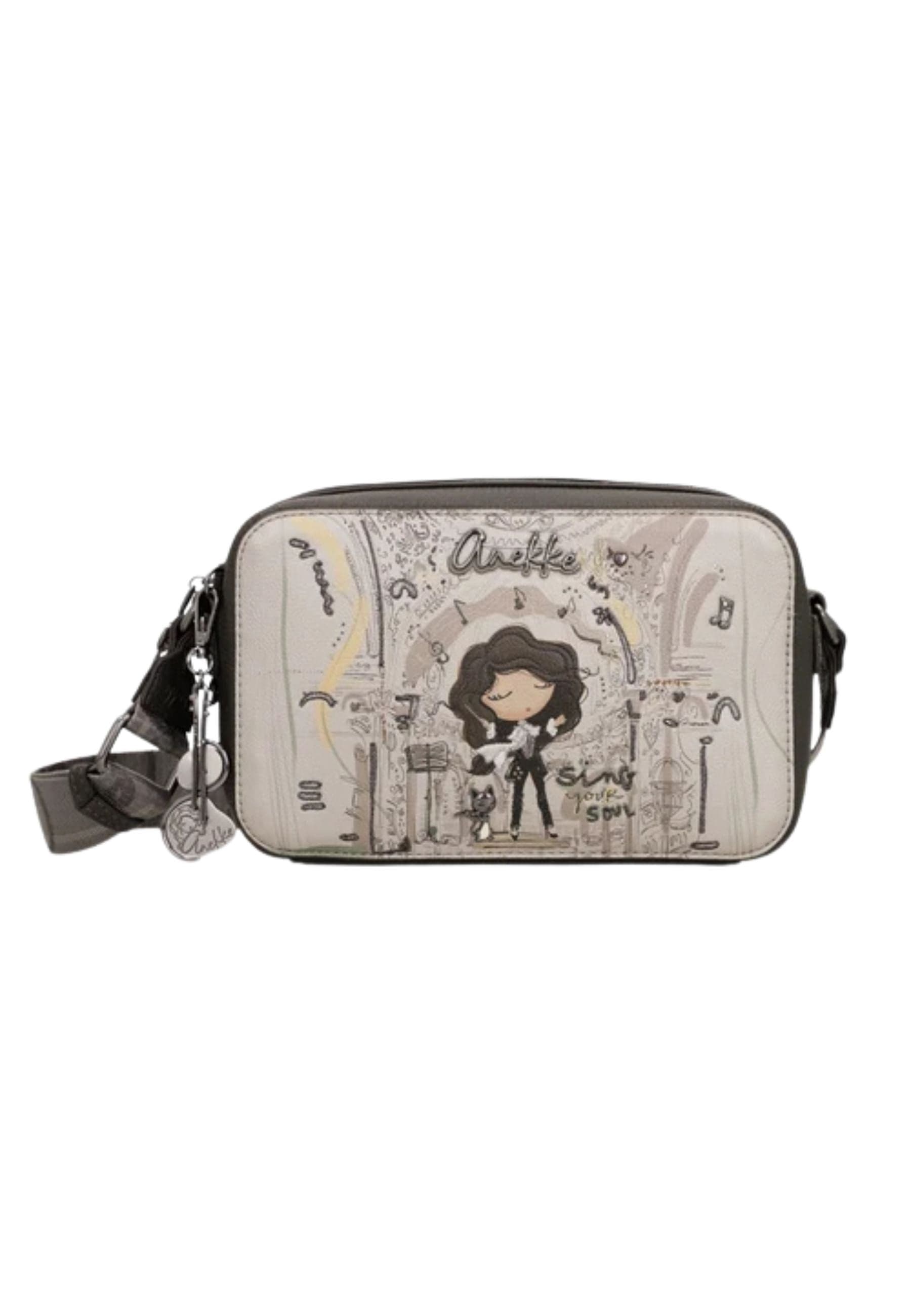 Anekke bag orchestra