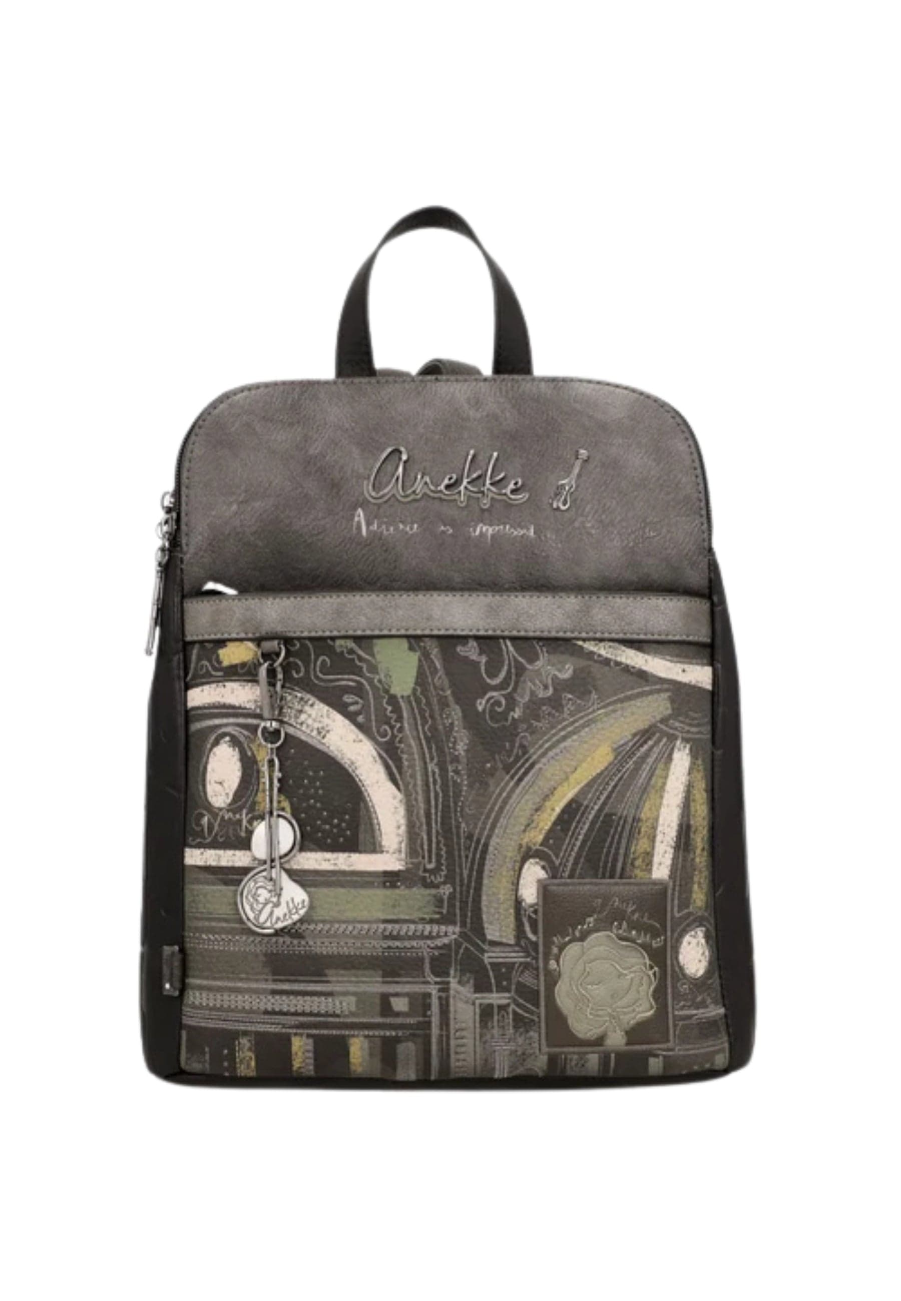 Anekke Backpack mesh
