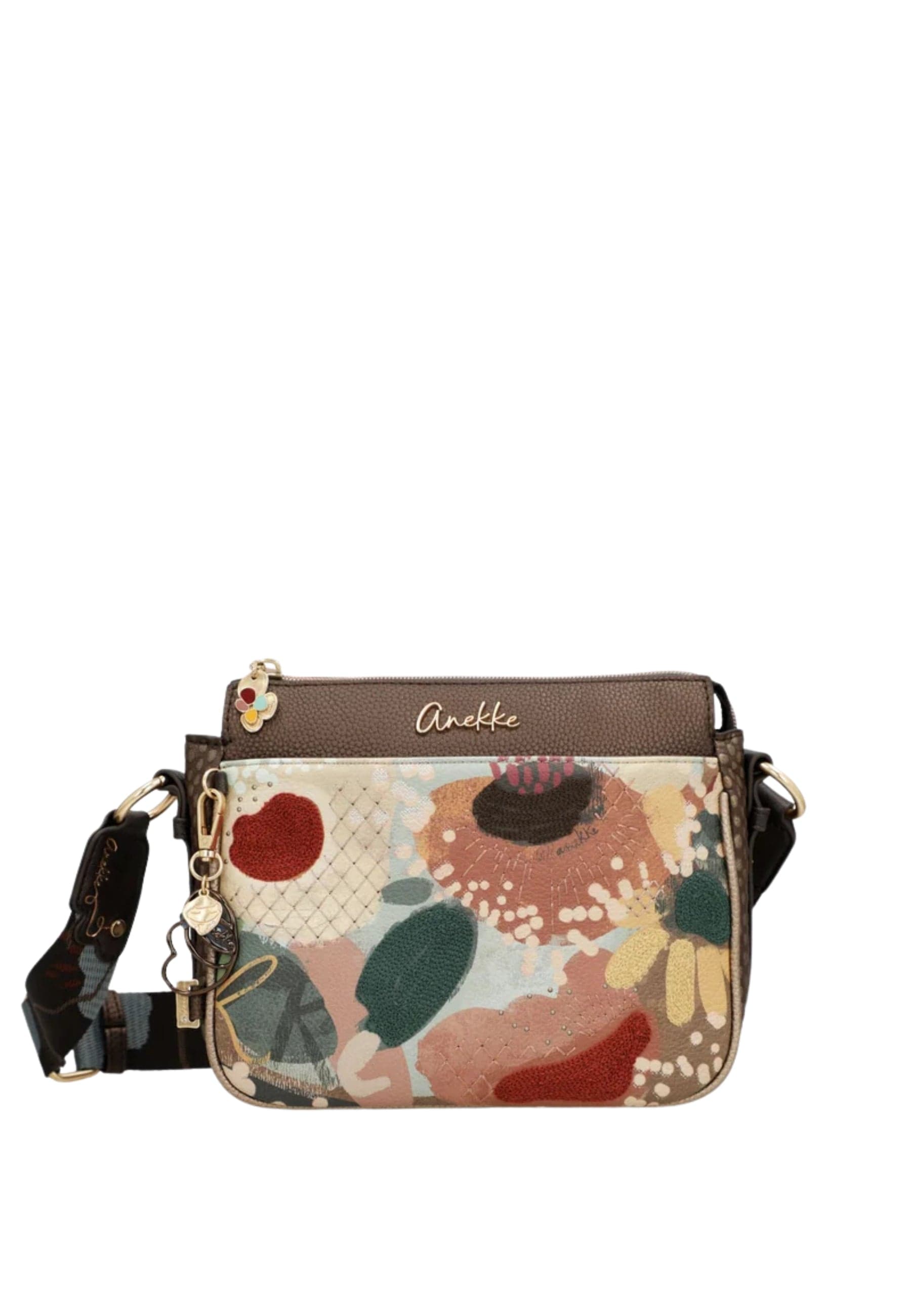 Anekke bag blossom