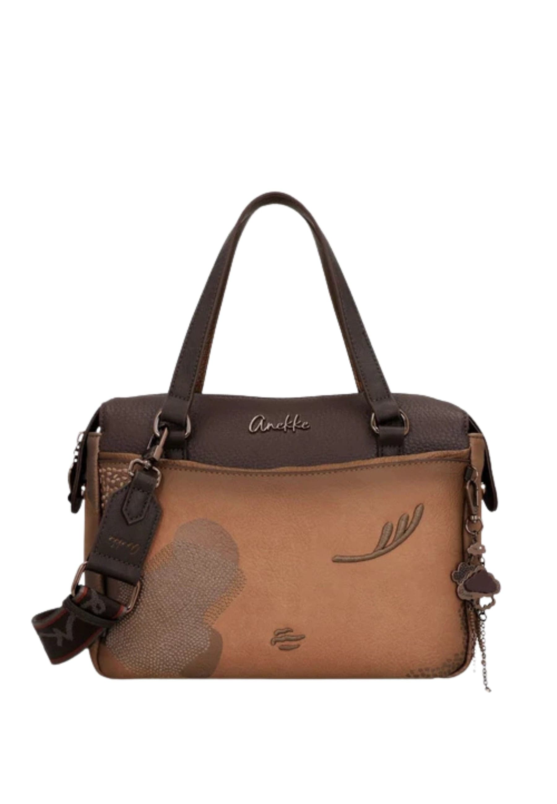 Anekke bag voyage
