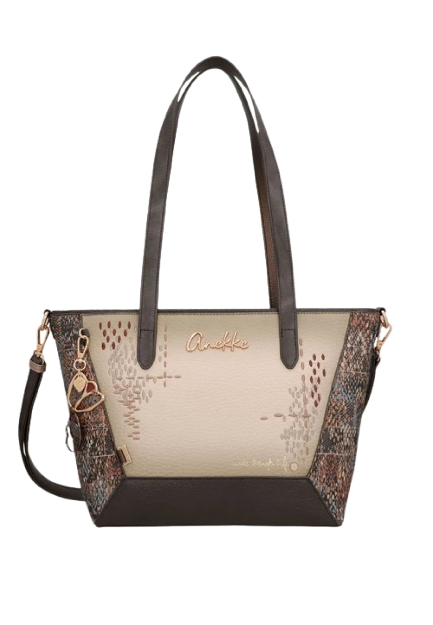 Anekke bag blossom