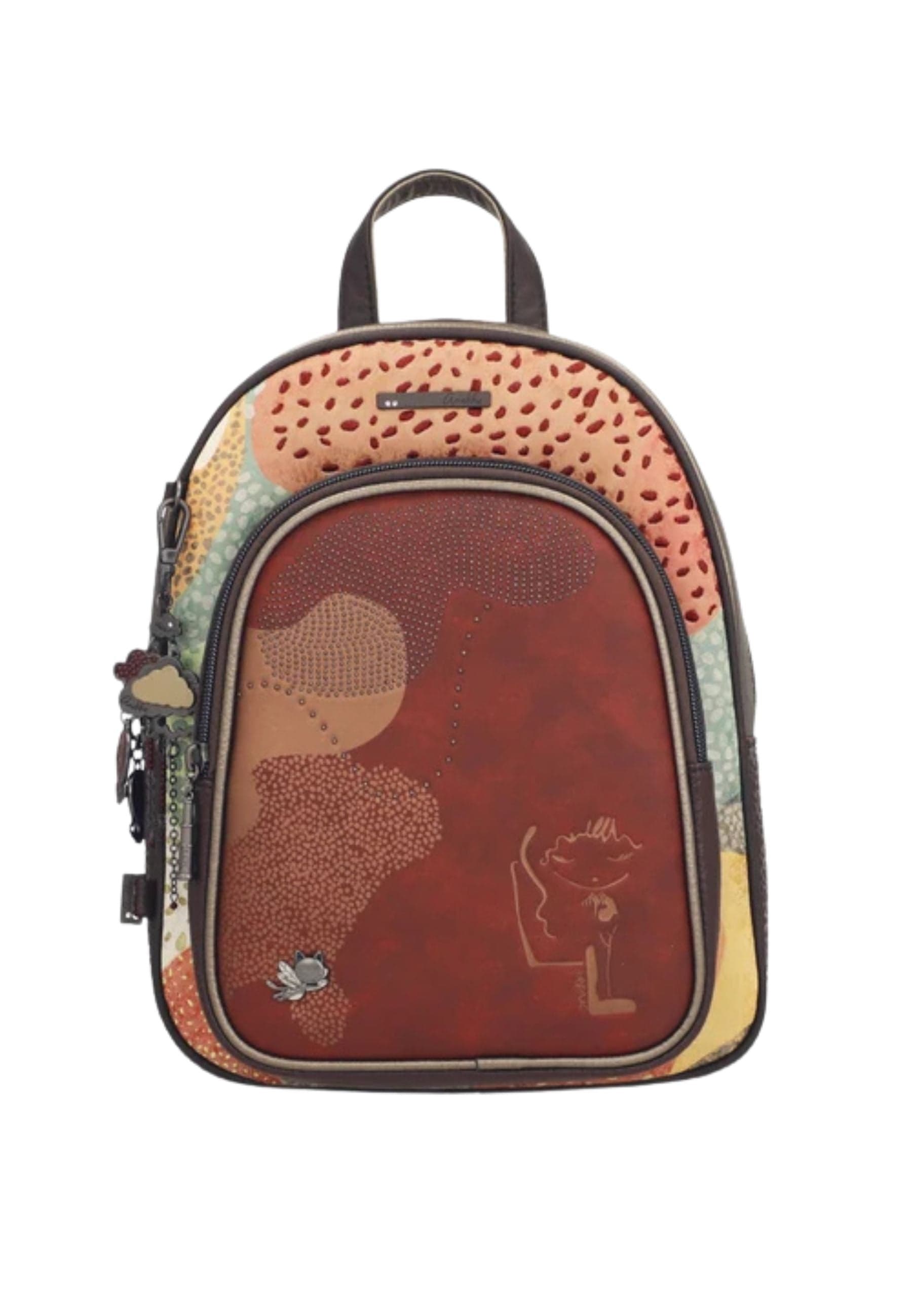 Anekke Backpack odyssey