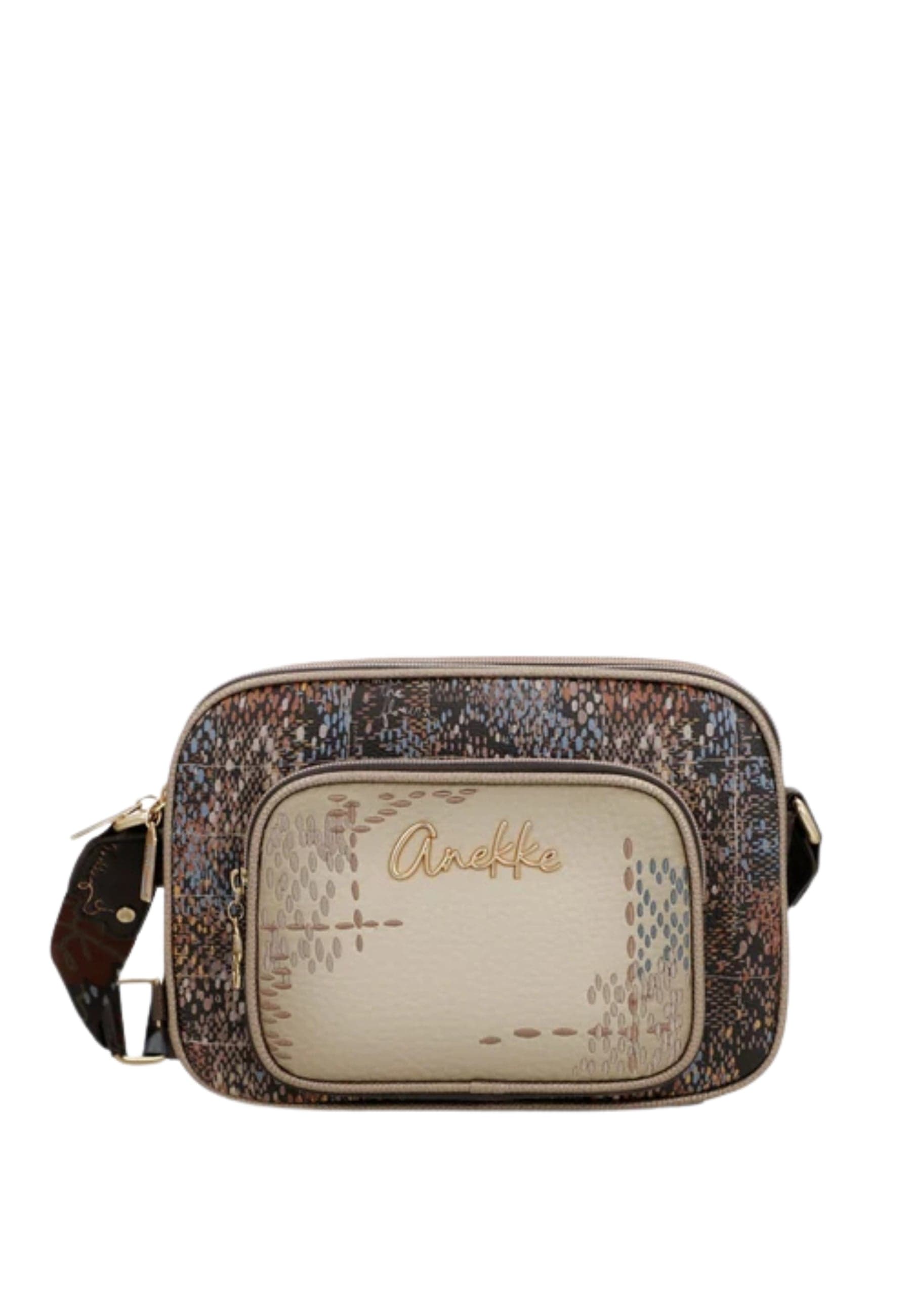 Anekke bag blossom