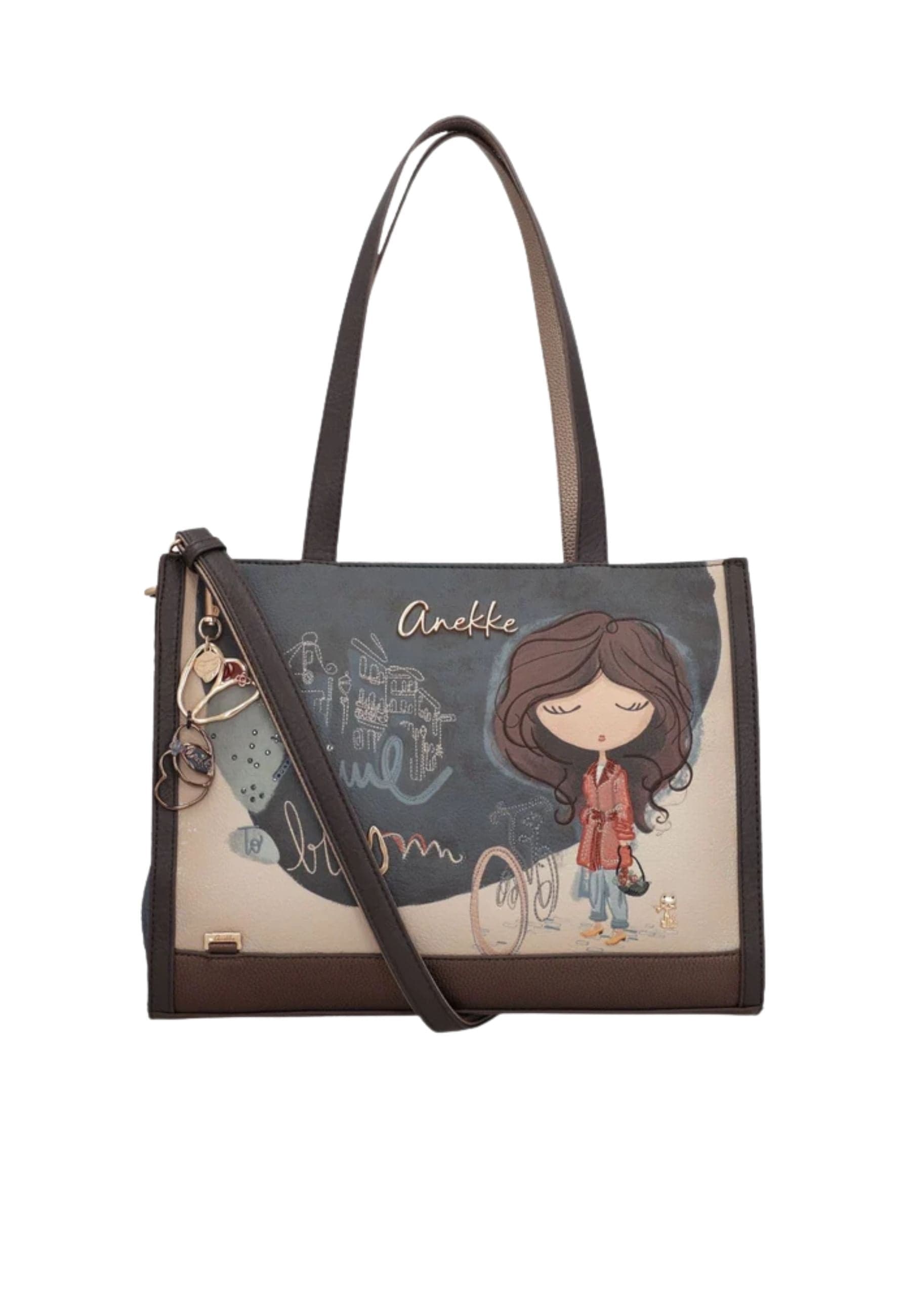 Anekke bag tulip