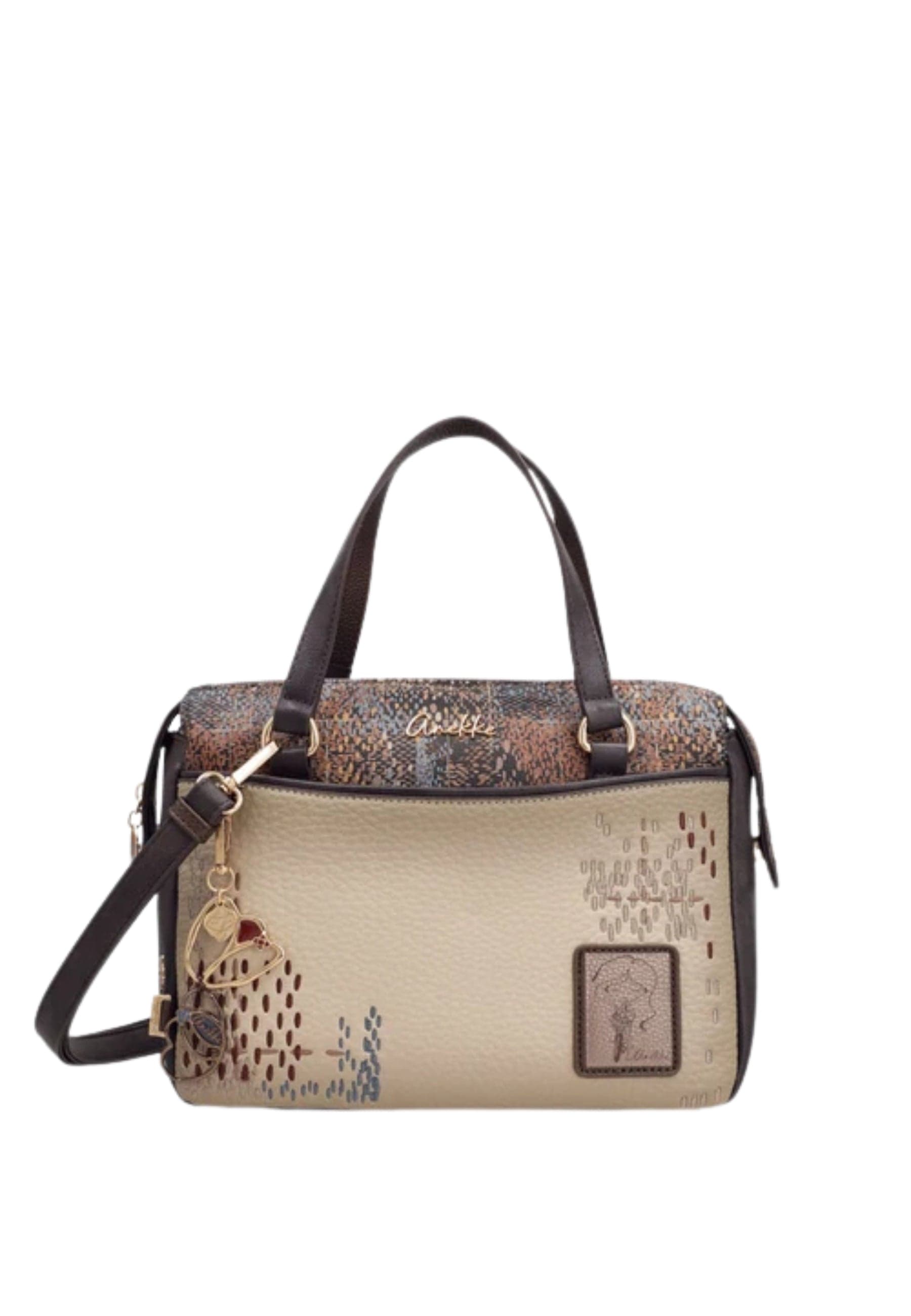 Anekke bag blossom