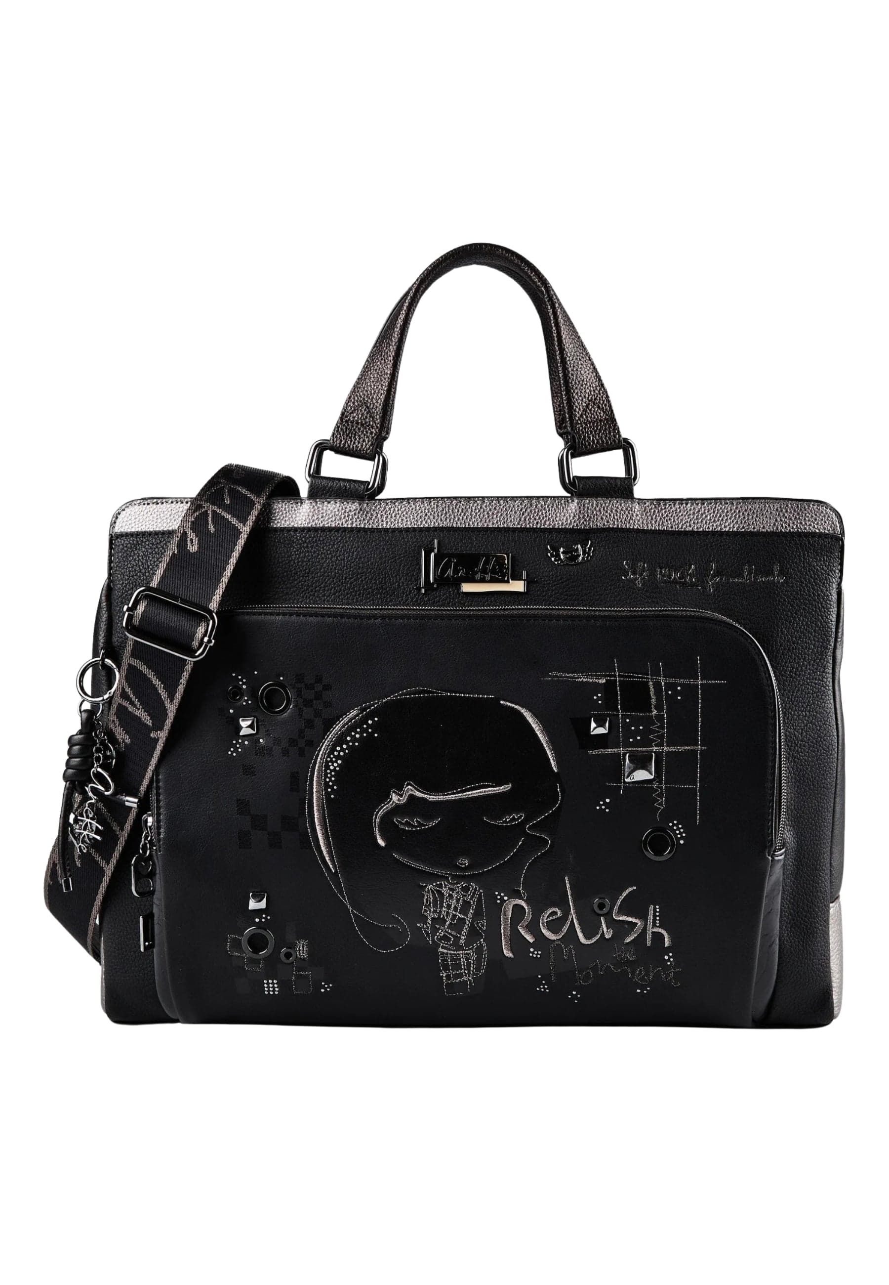 Anekke Iron work bag