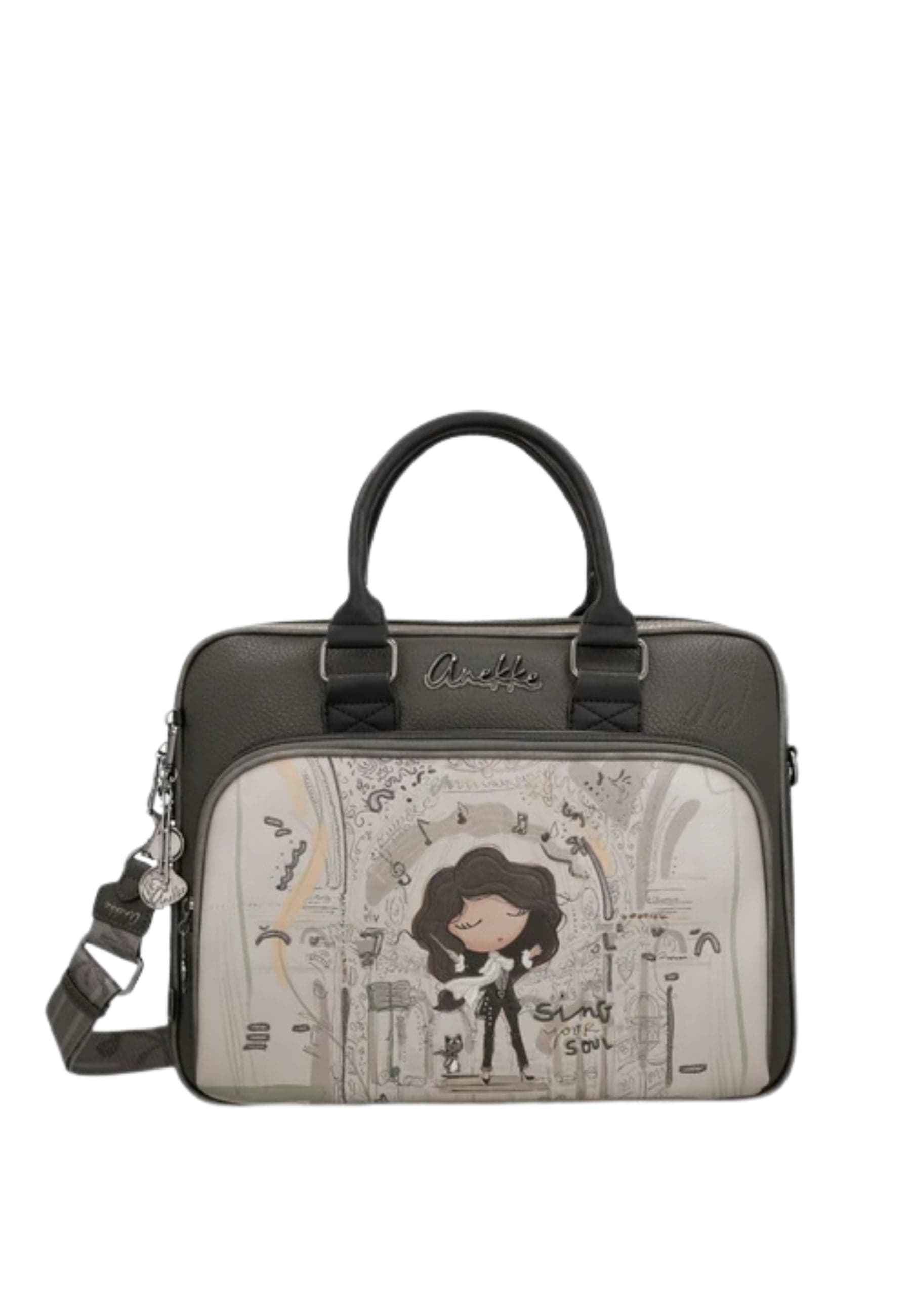 Anekke bag work orchestra