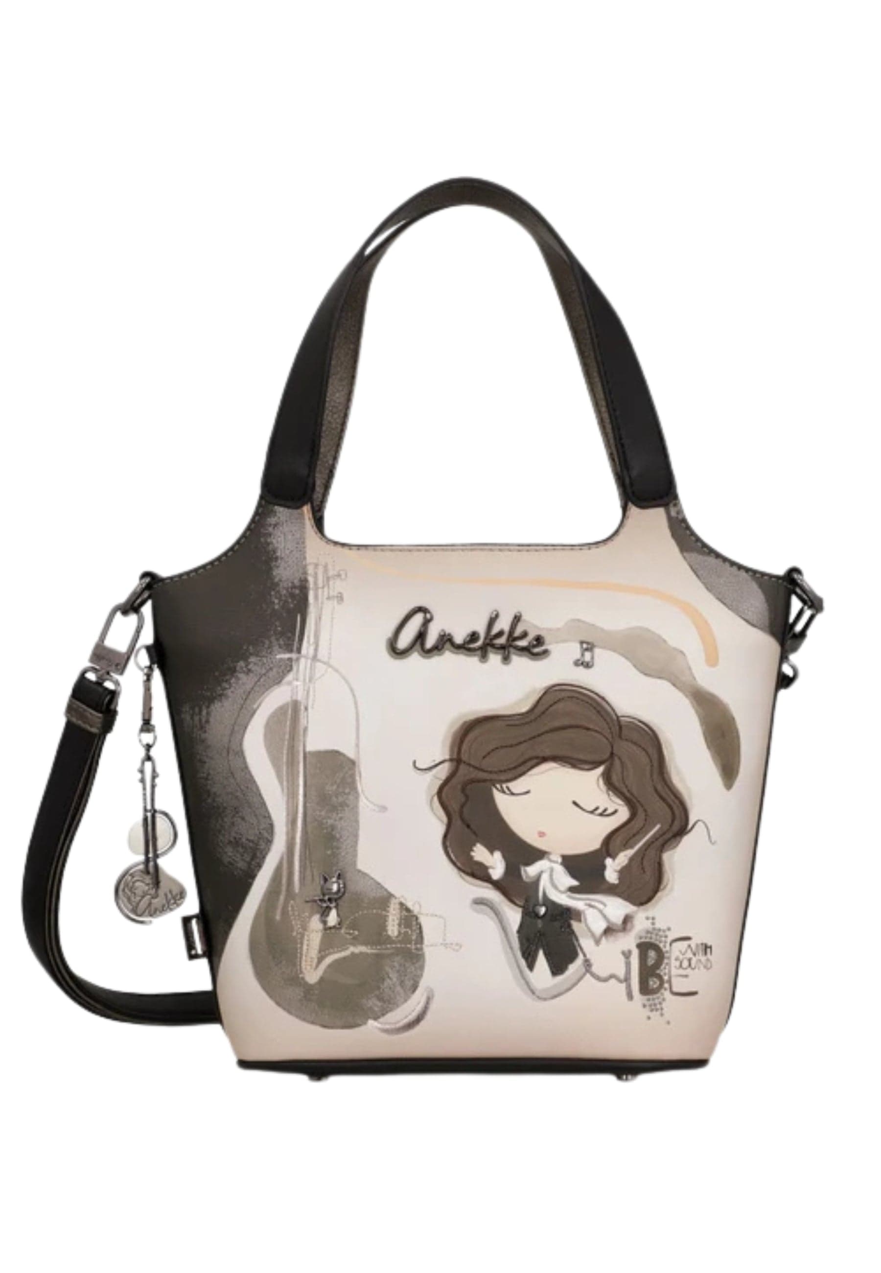 Anekke bag orchestra