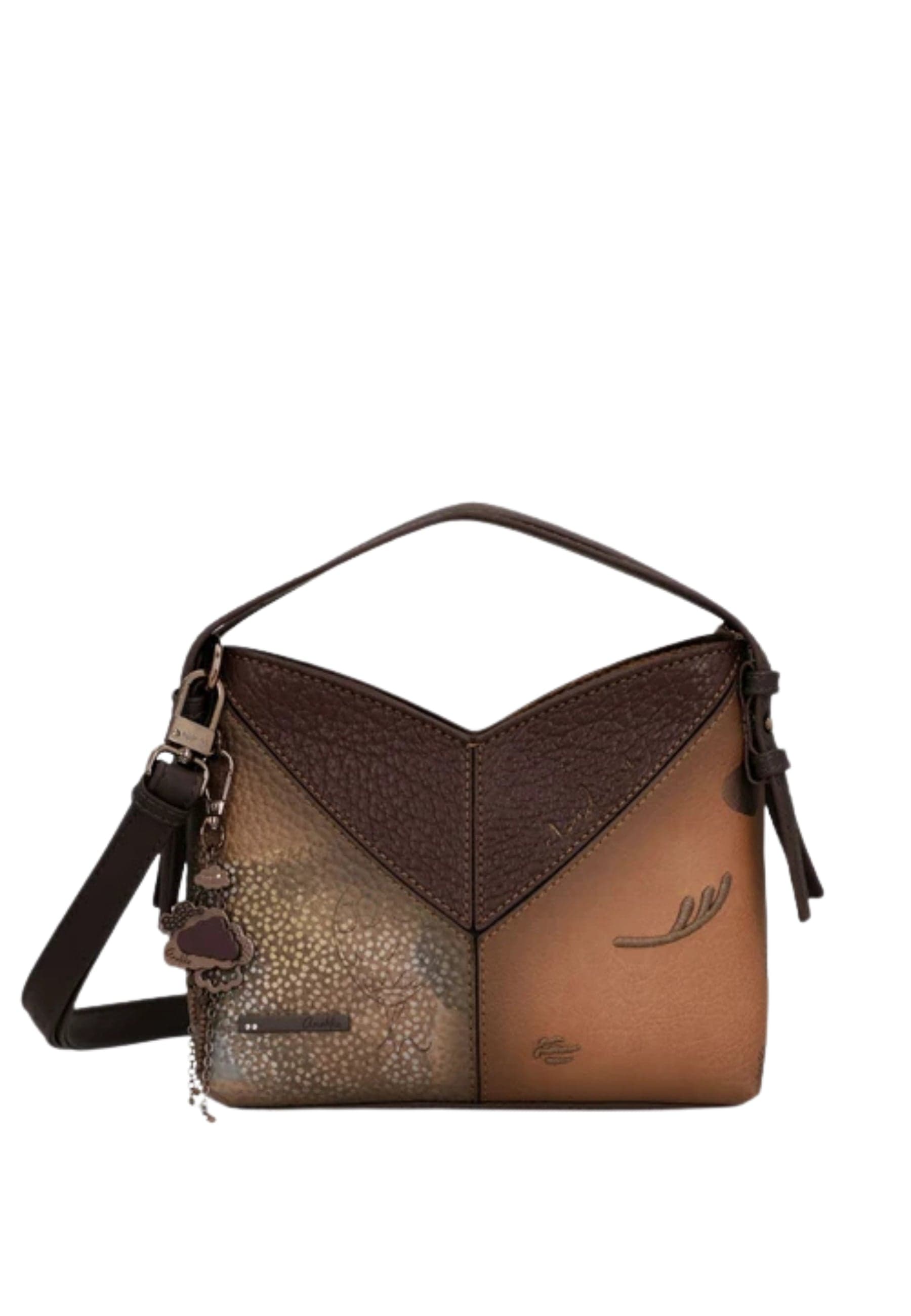 Anekke bag voyage