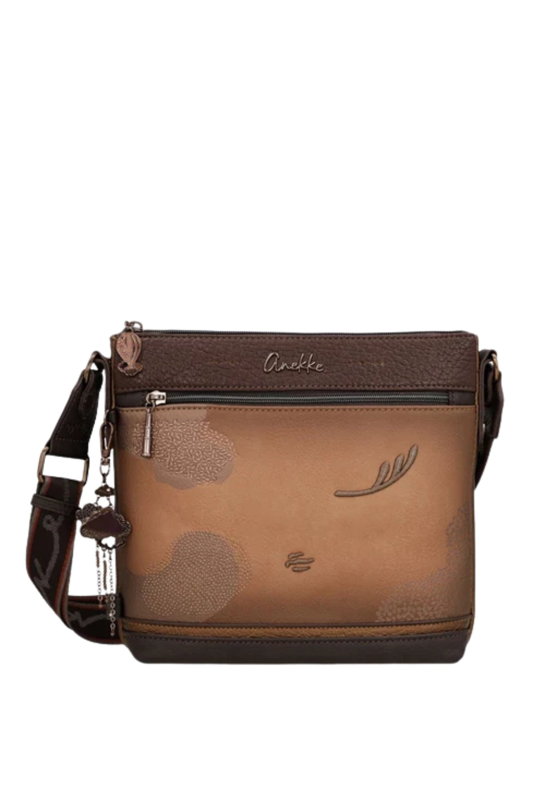 Anekke bag voyage
