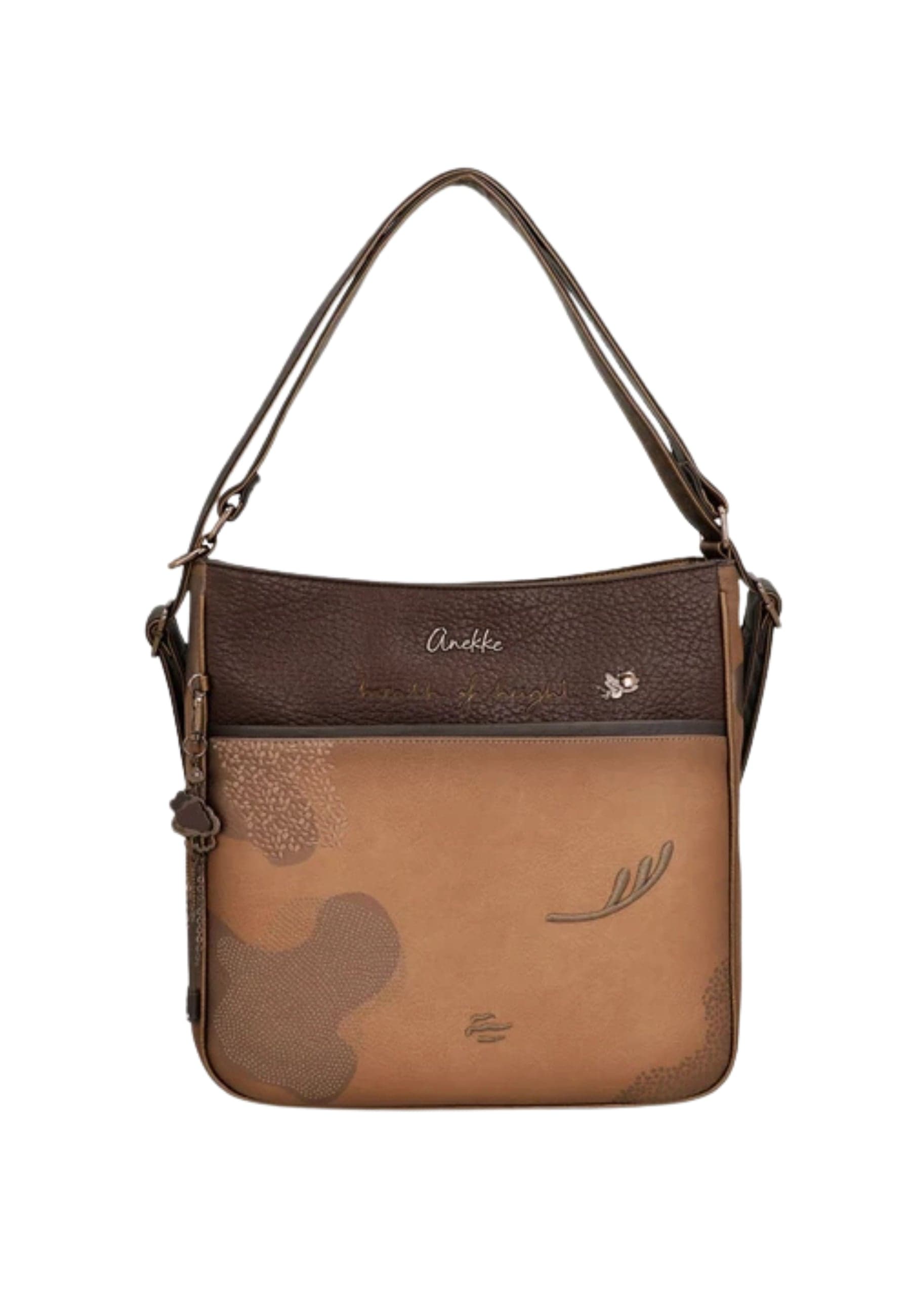 Anekke bag/zaino voyage