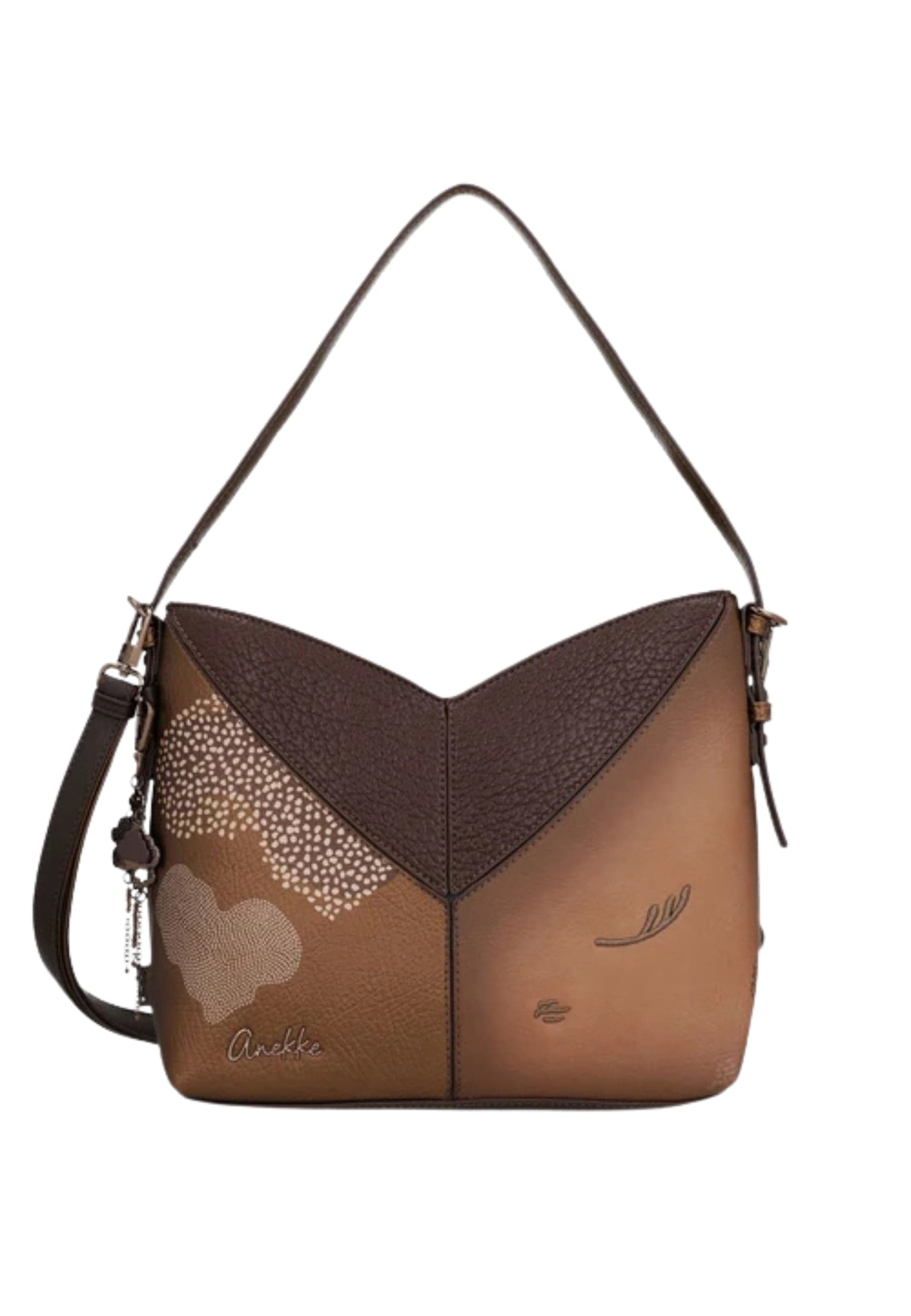 Anekke bag voyage