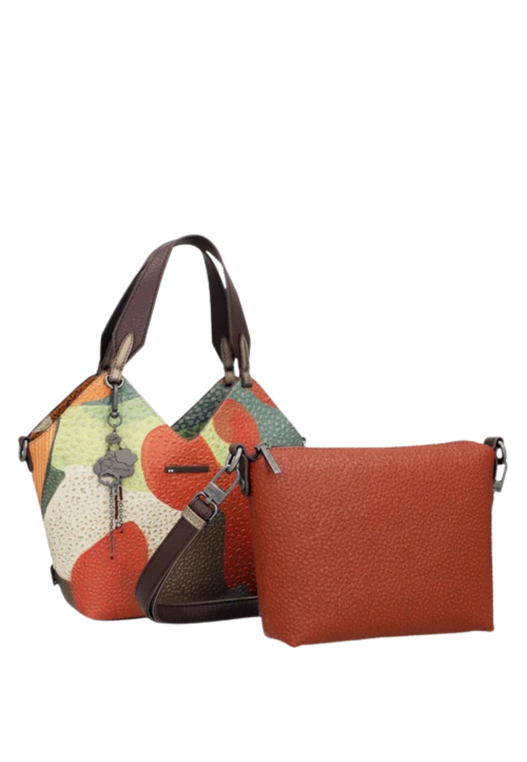Anekke bag odyssey