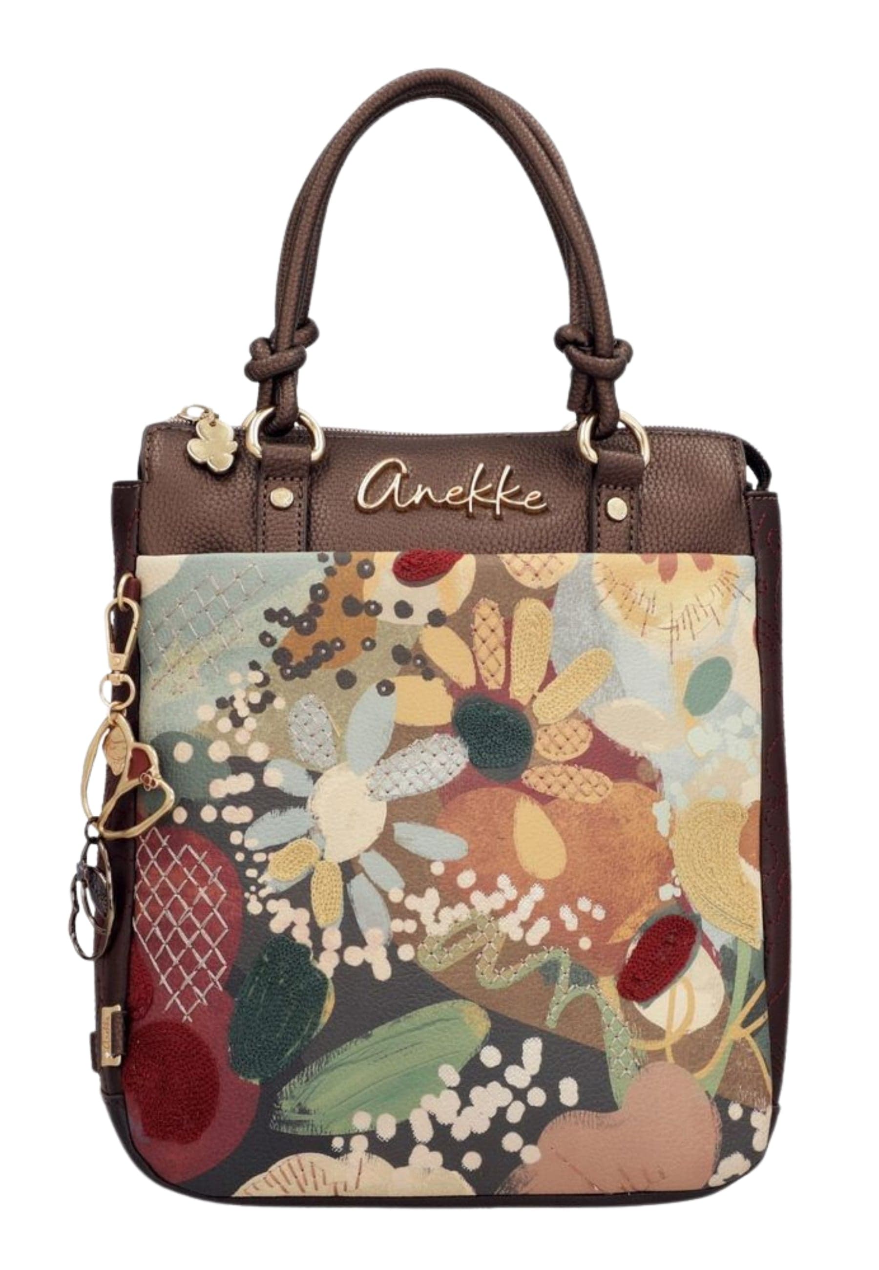 Anekke bag/zaino blossom