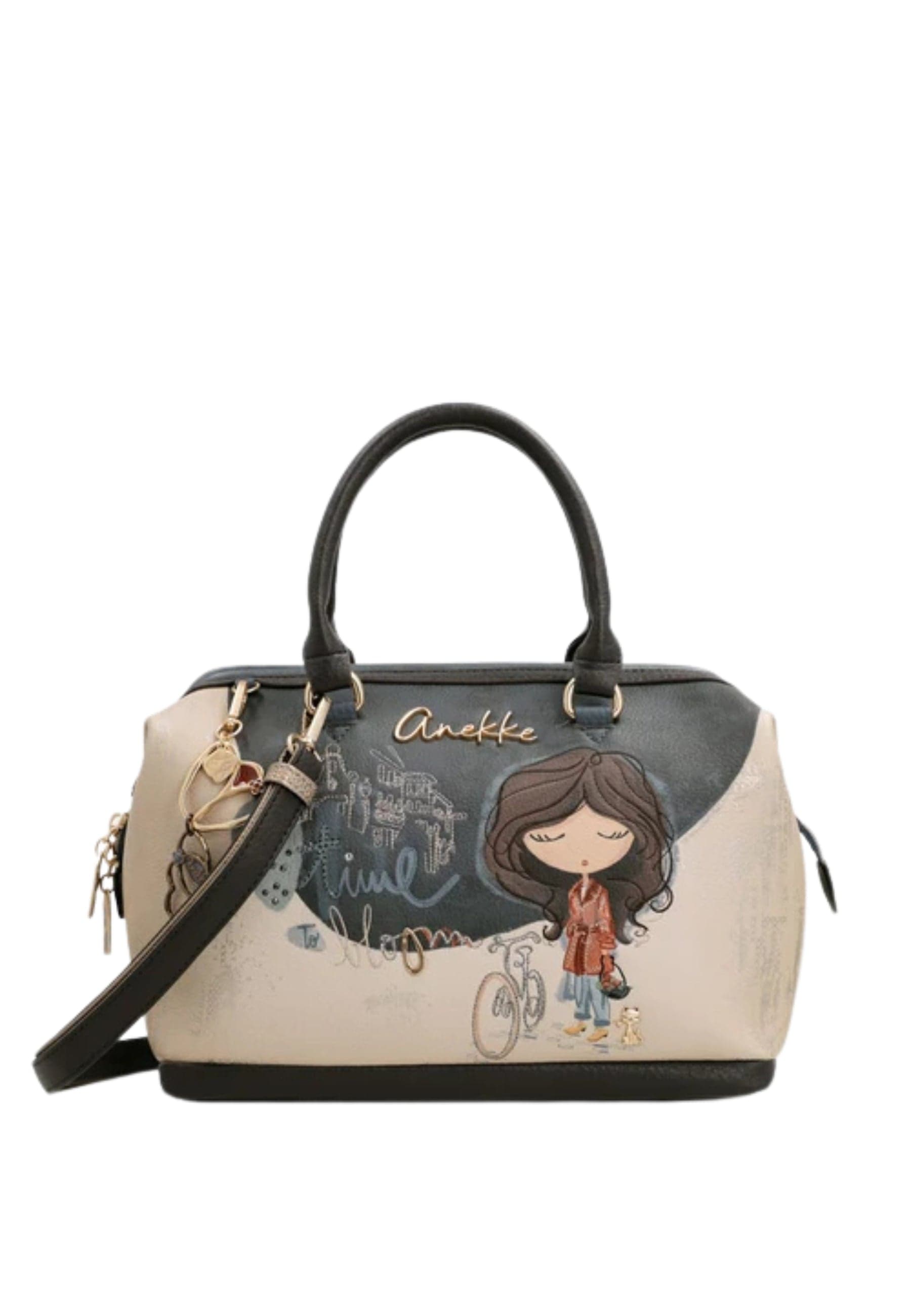 Anekke bag tulip