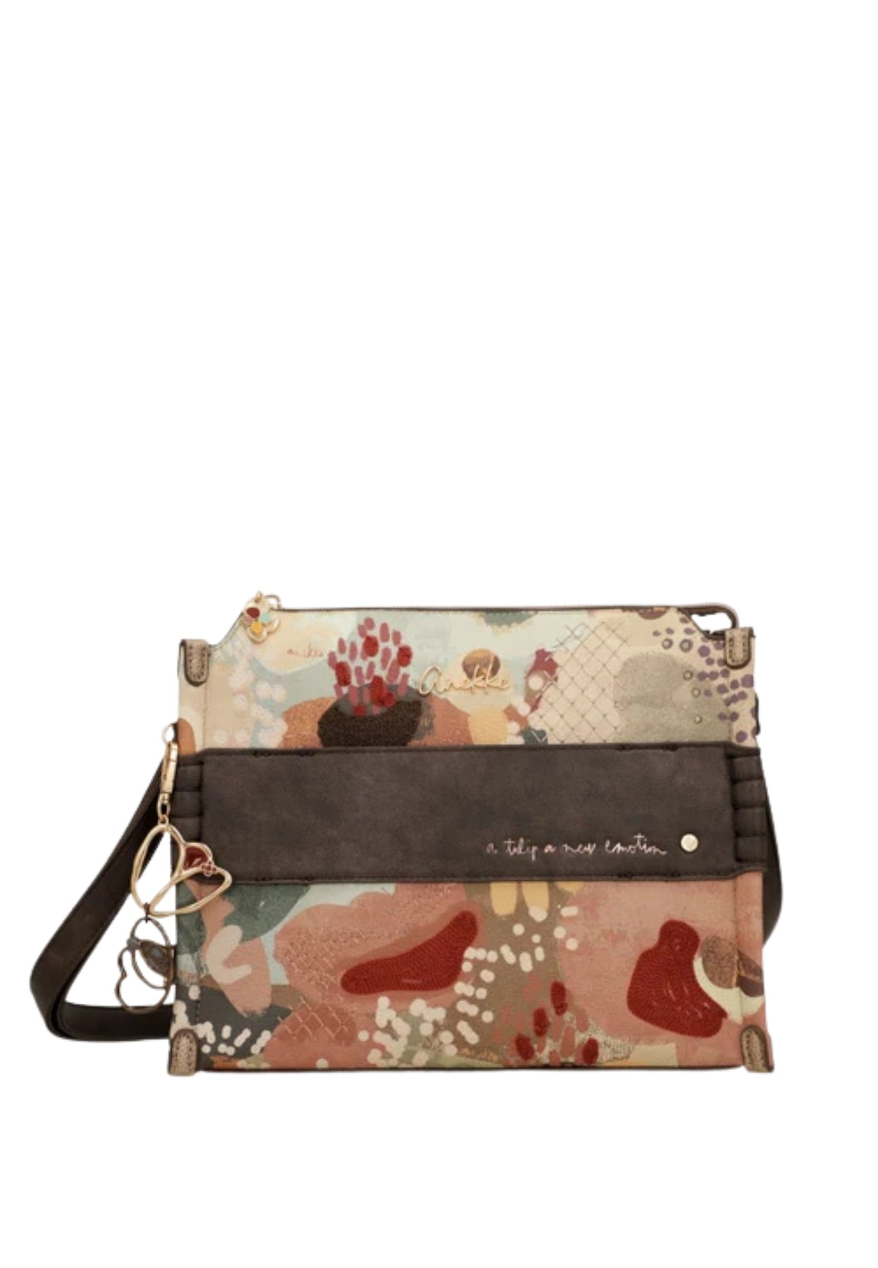 Anekke bag blossom