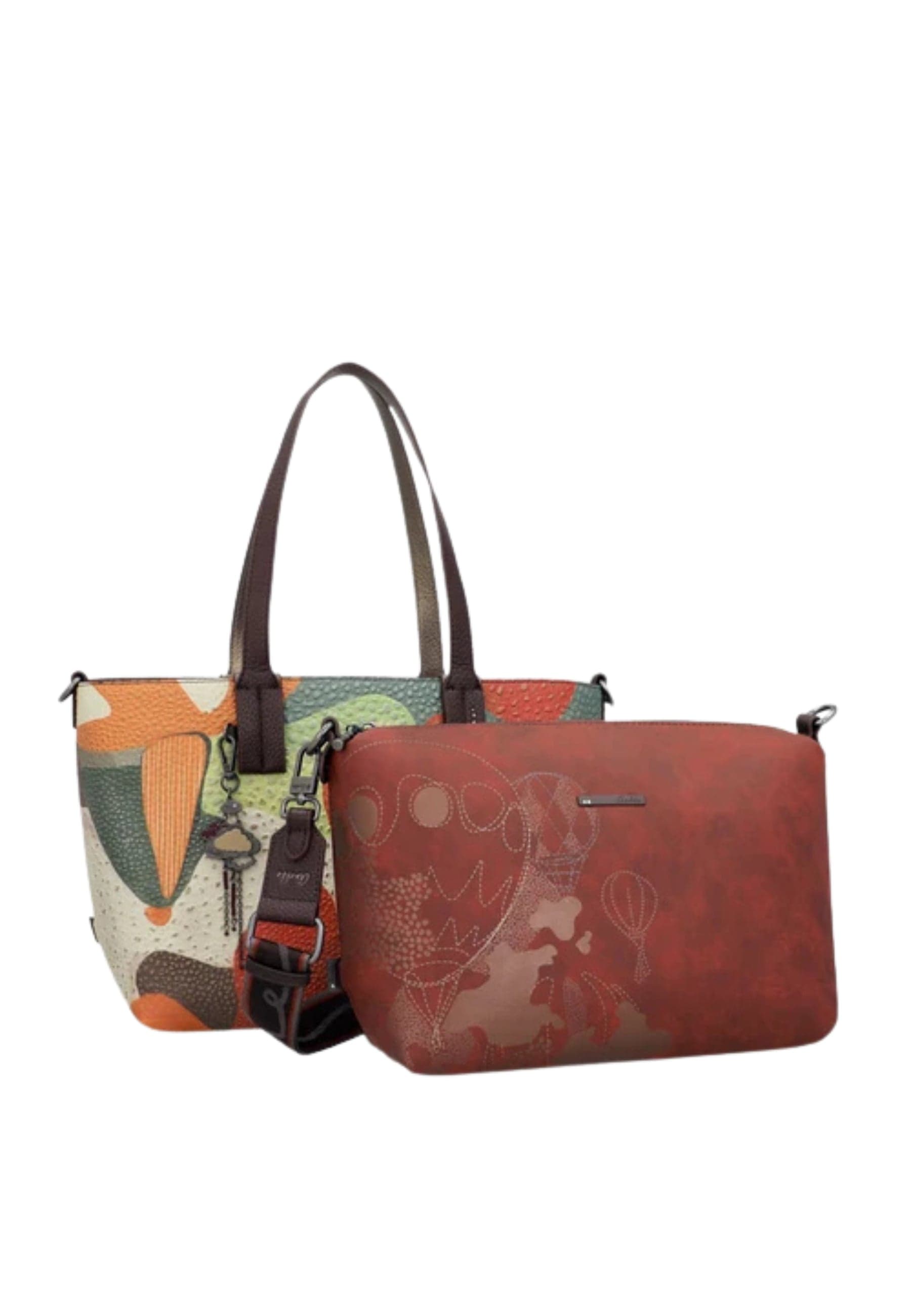 Anekke bag odyssey