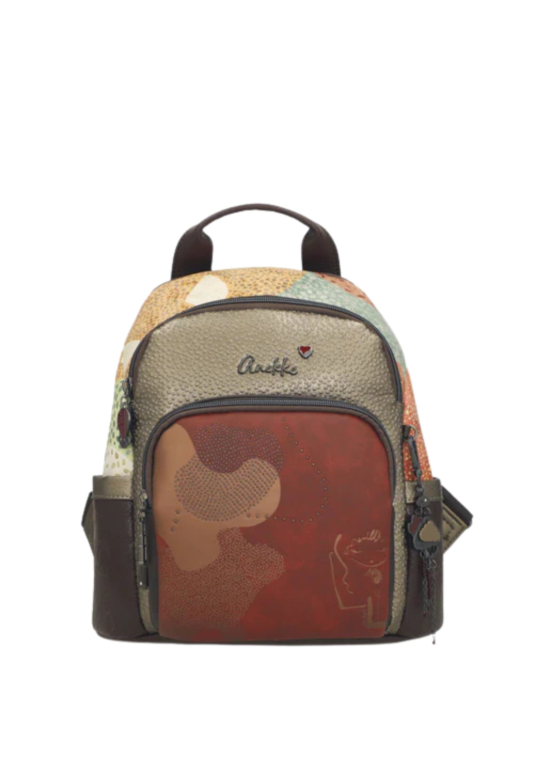 Anekke Backpack odyssey