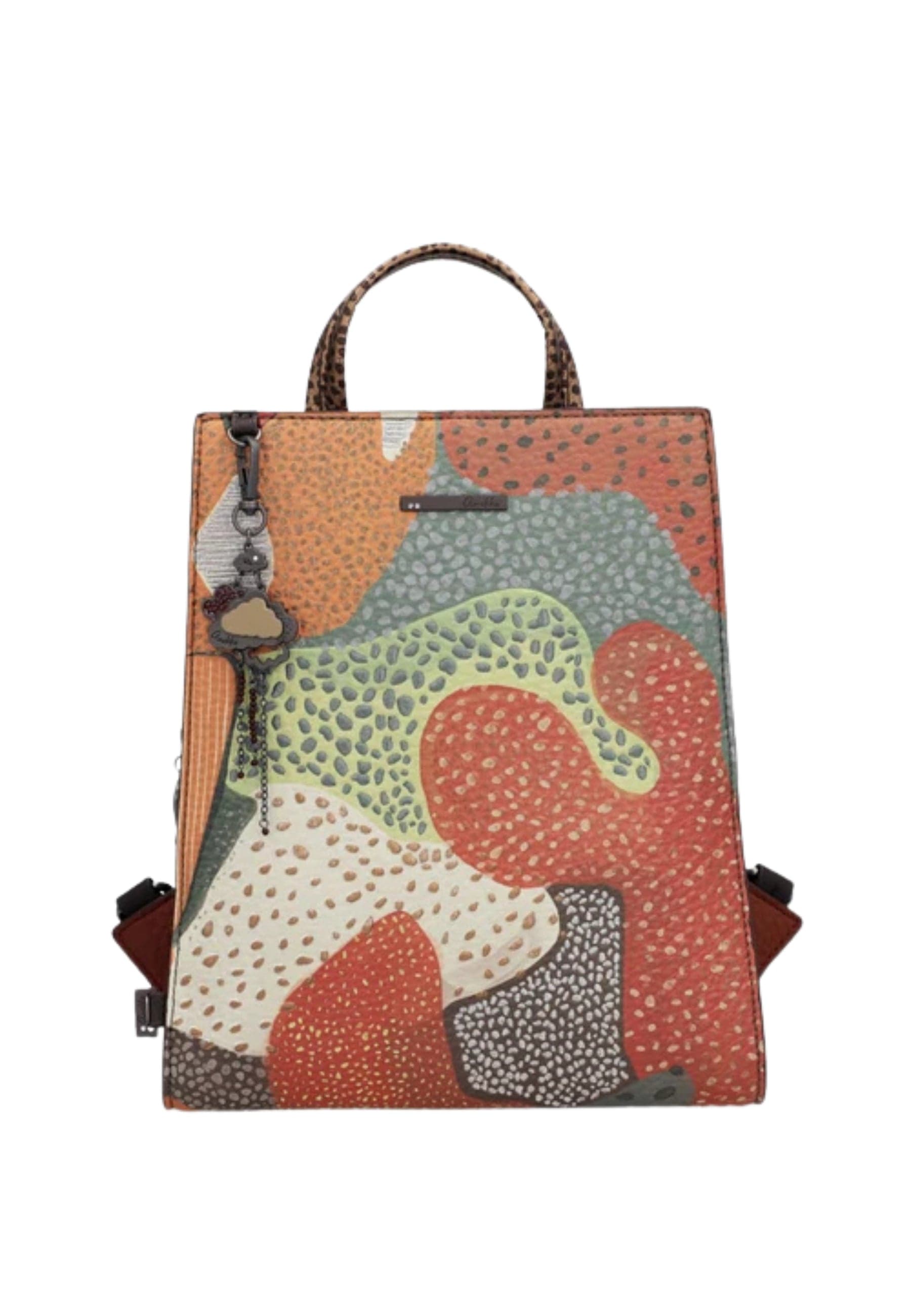 Anekke Backpack odyssey