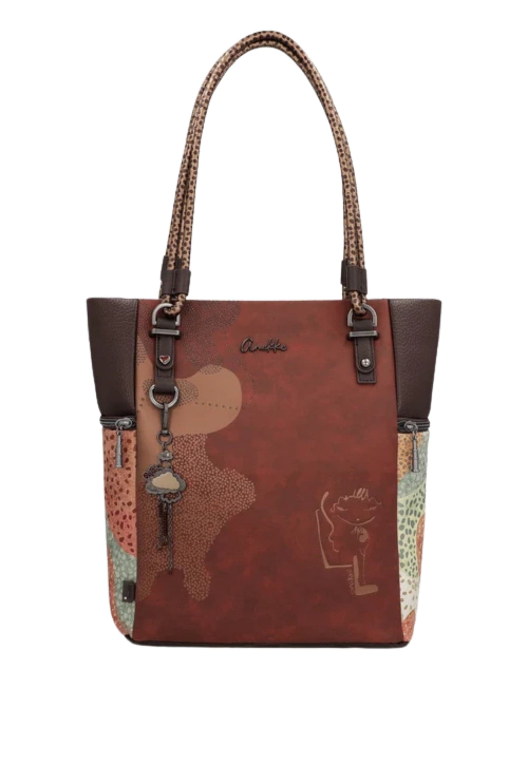 Anekke bag odyssey