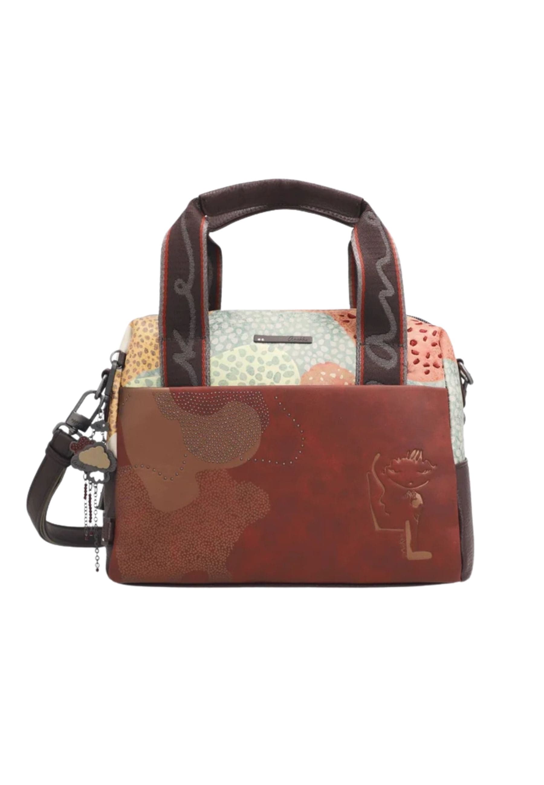 Anekke bag odyssey