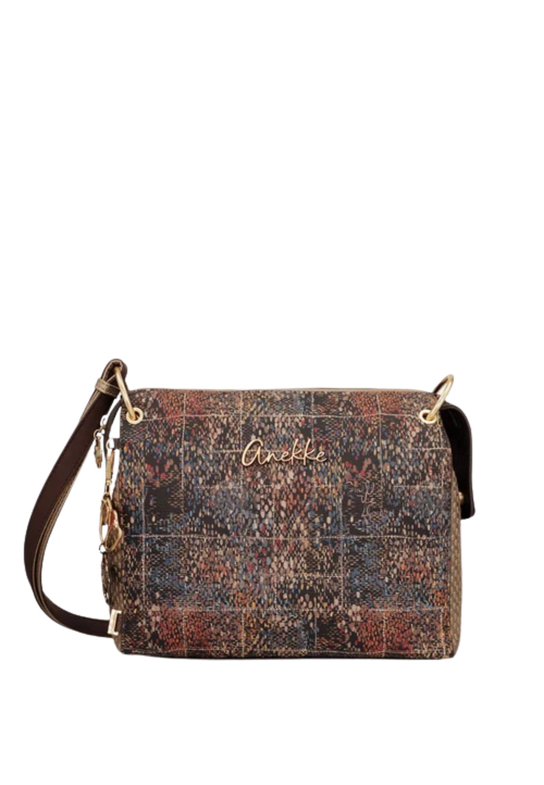 Anekke bag blossom