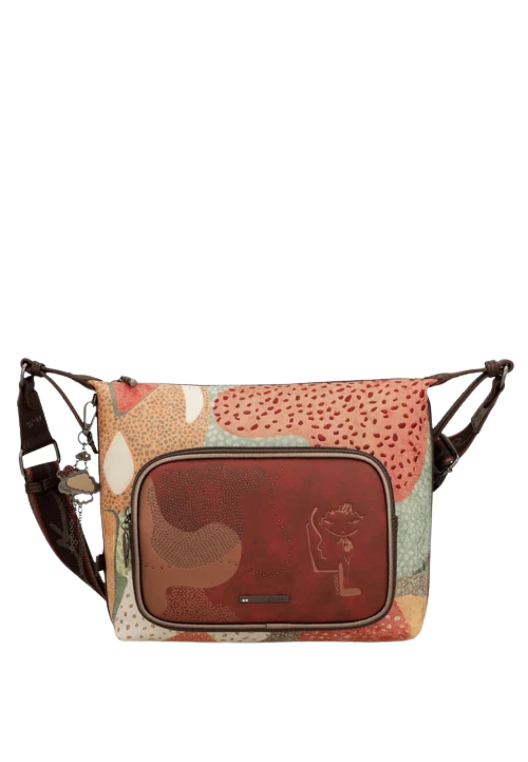 Anekke bag odyssey