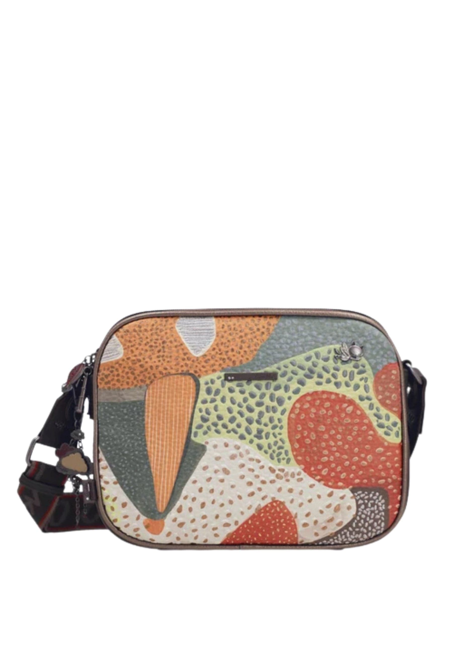 Anekke bag odyssey