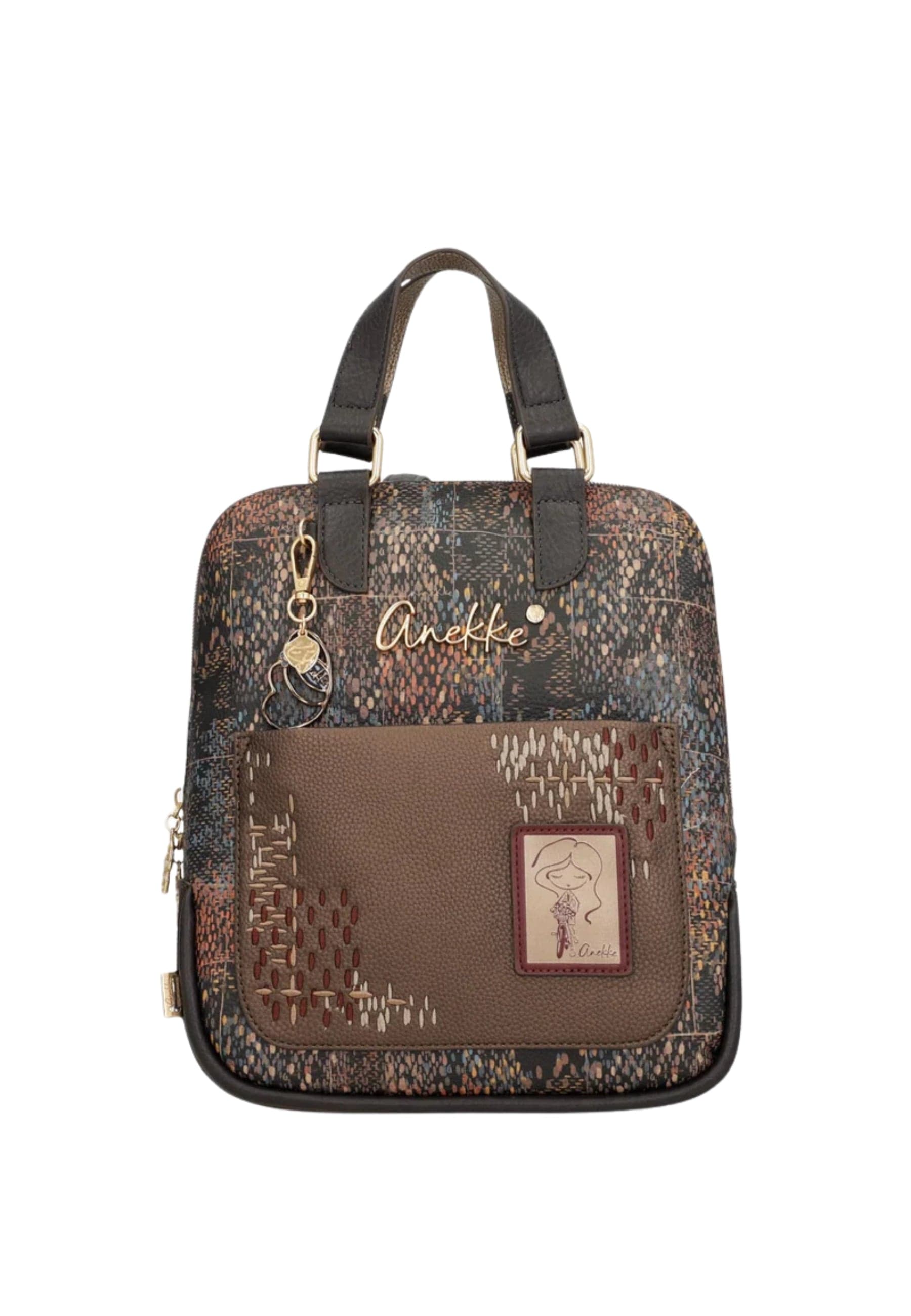 Anekke backpack blossom