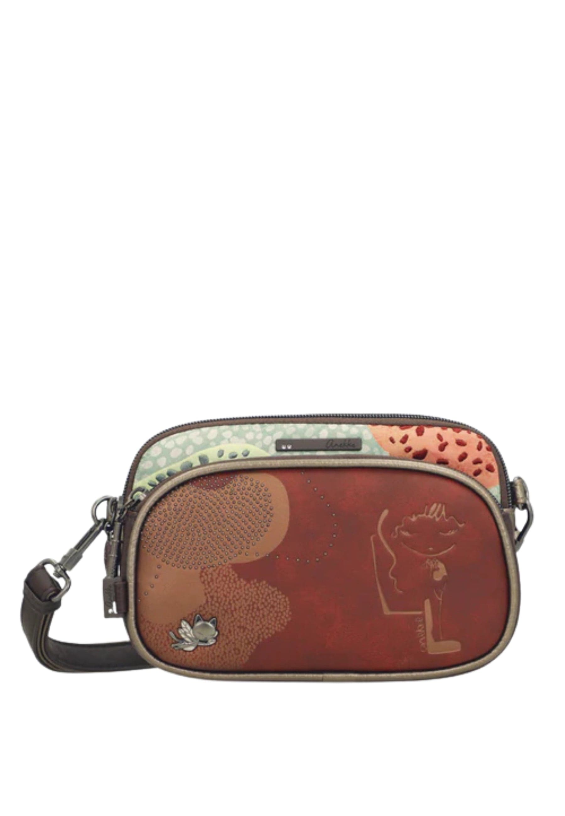 Anekke bag odyssey