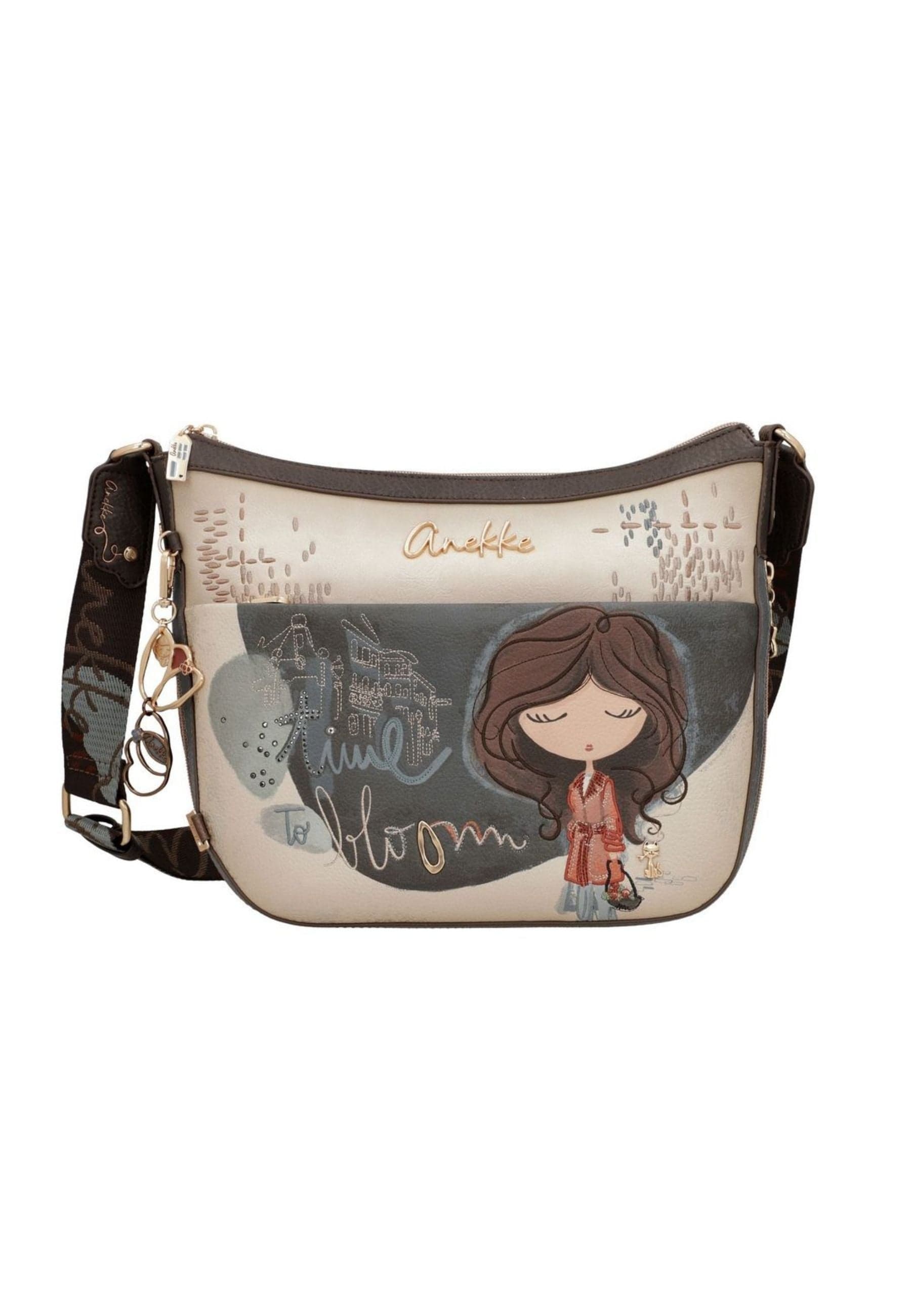 Anekke bag tulip