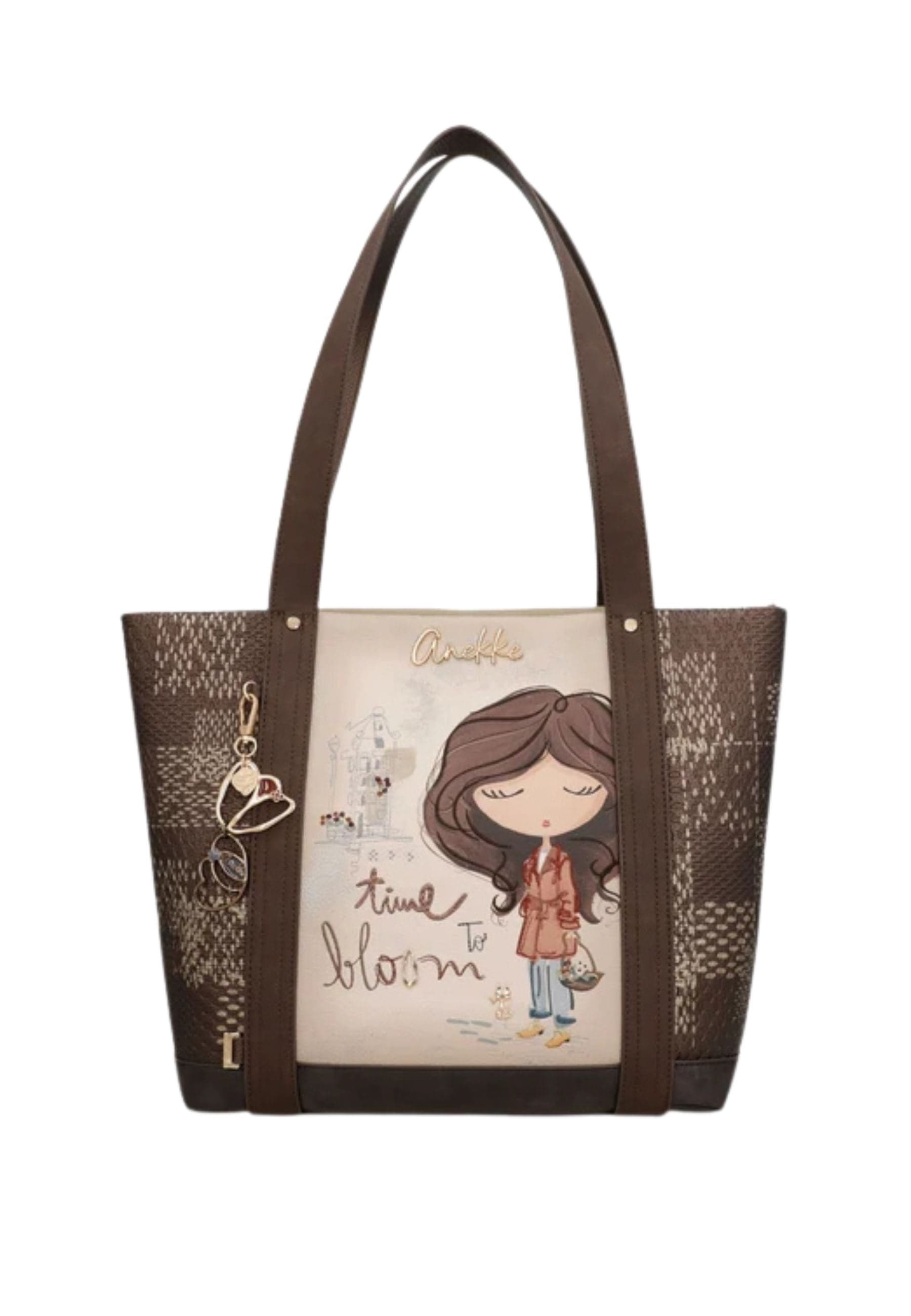 Anekke bag tulip