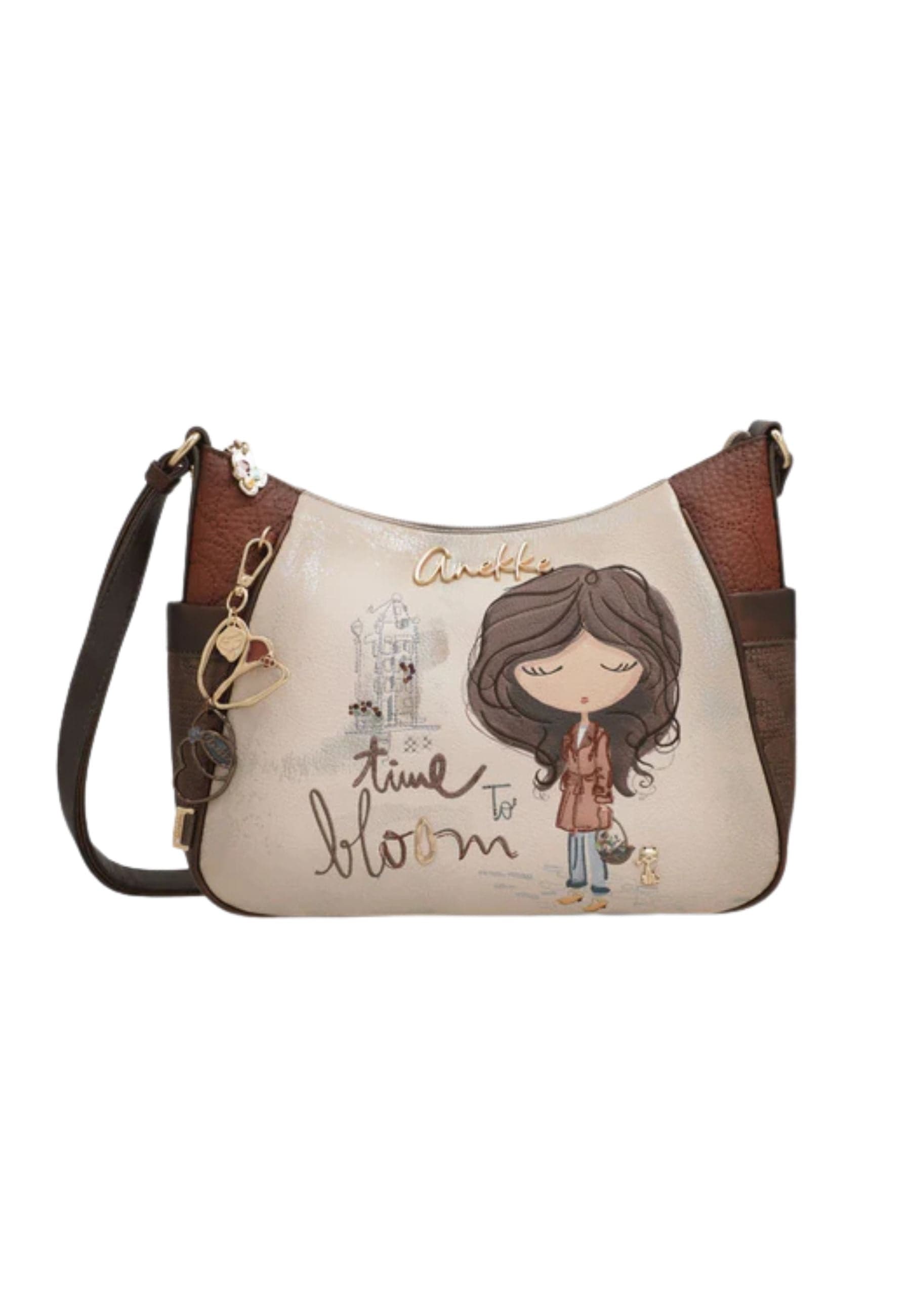 Anekke bag tulip
