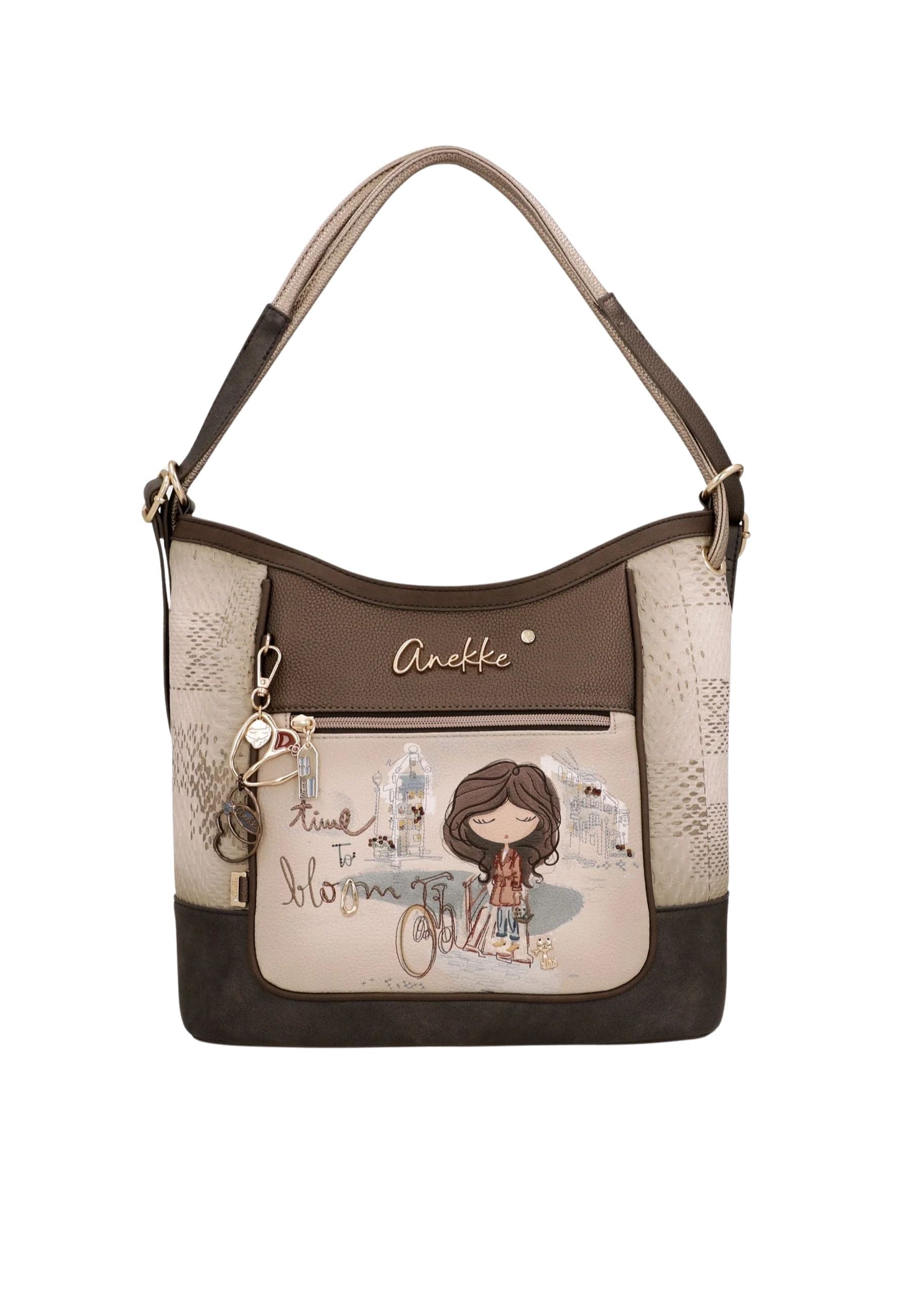Anekke bag tulip